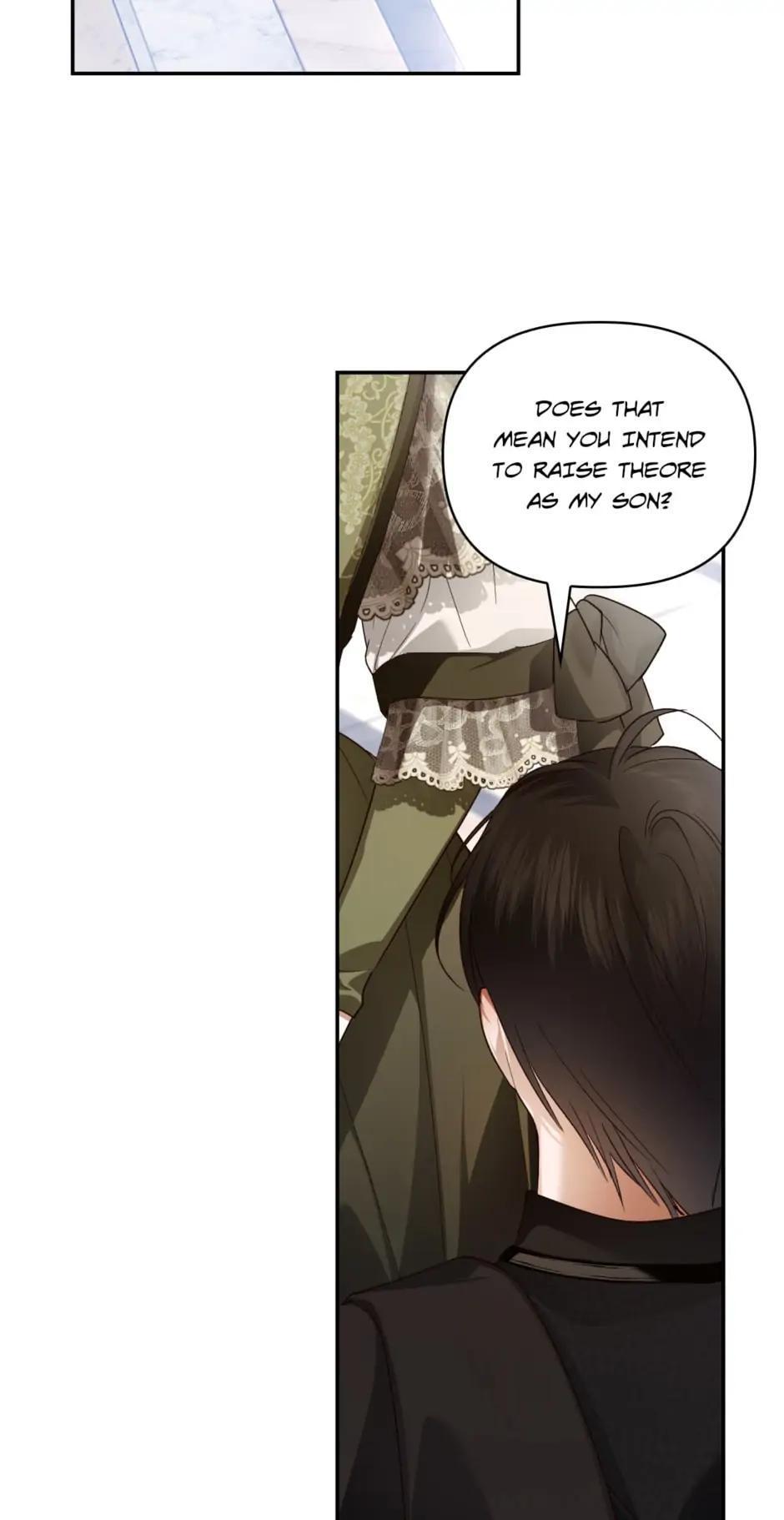 Read How to Hide the Emperor's Child Manga Online