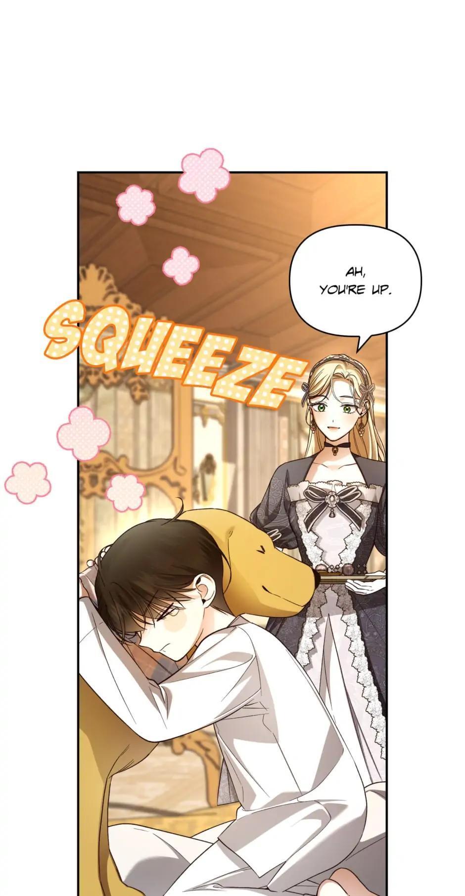 Read How to Hide the Emperor's Child Manga Online