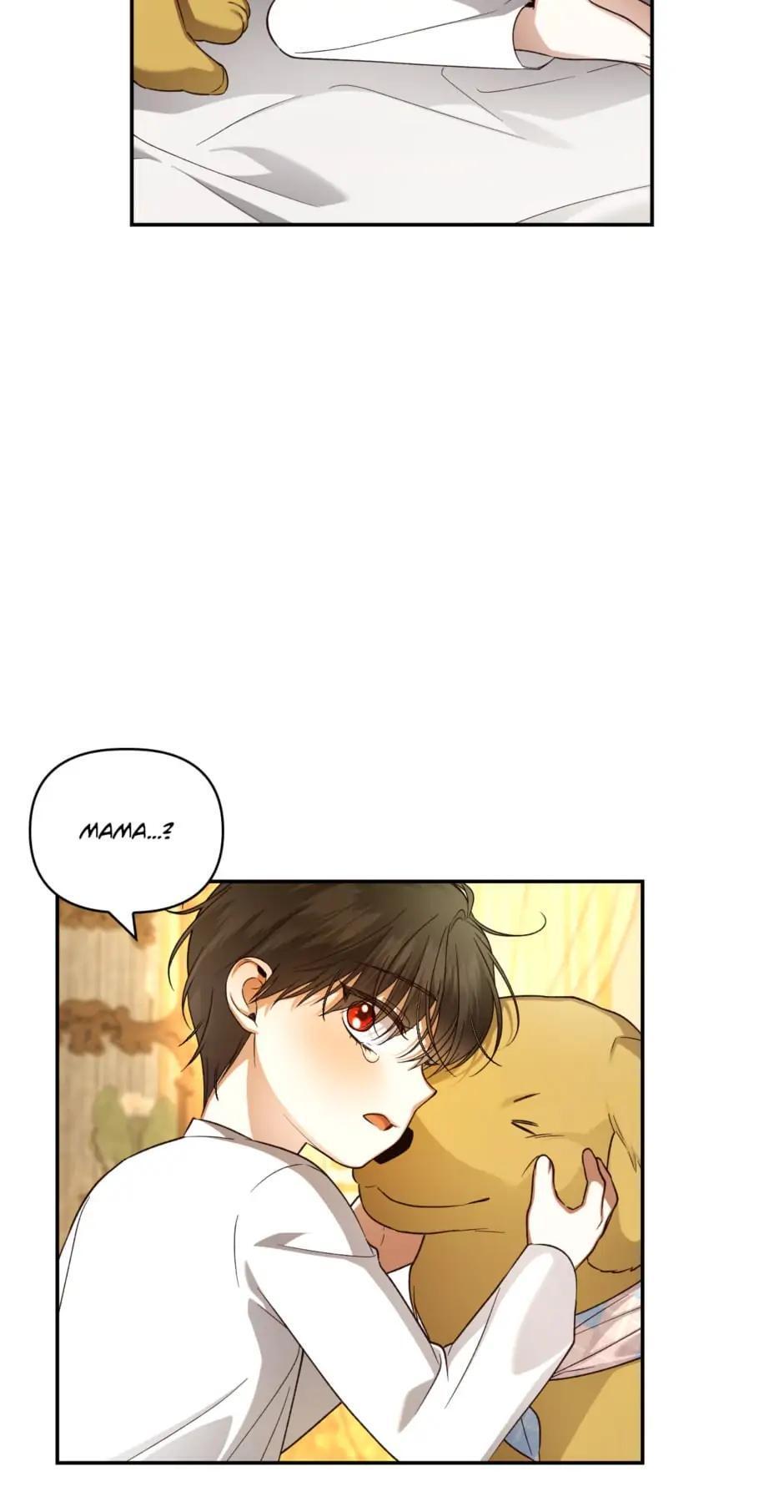 Read How to Hide the Emperor's Child Manga Online