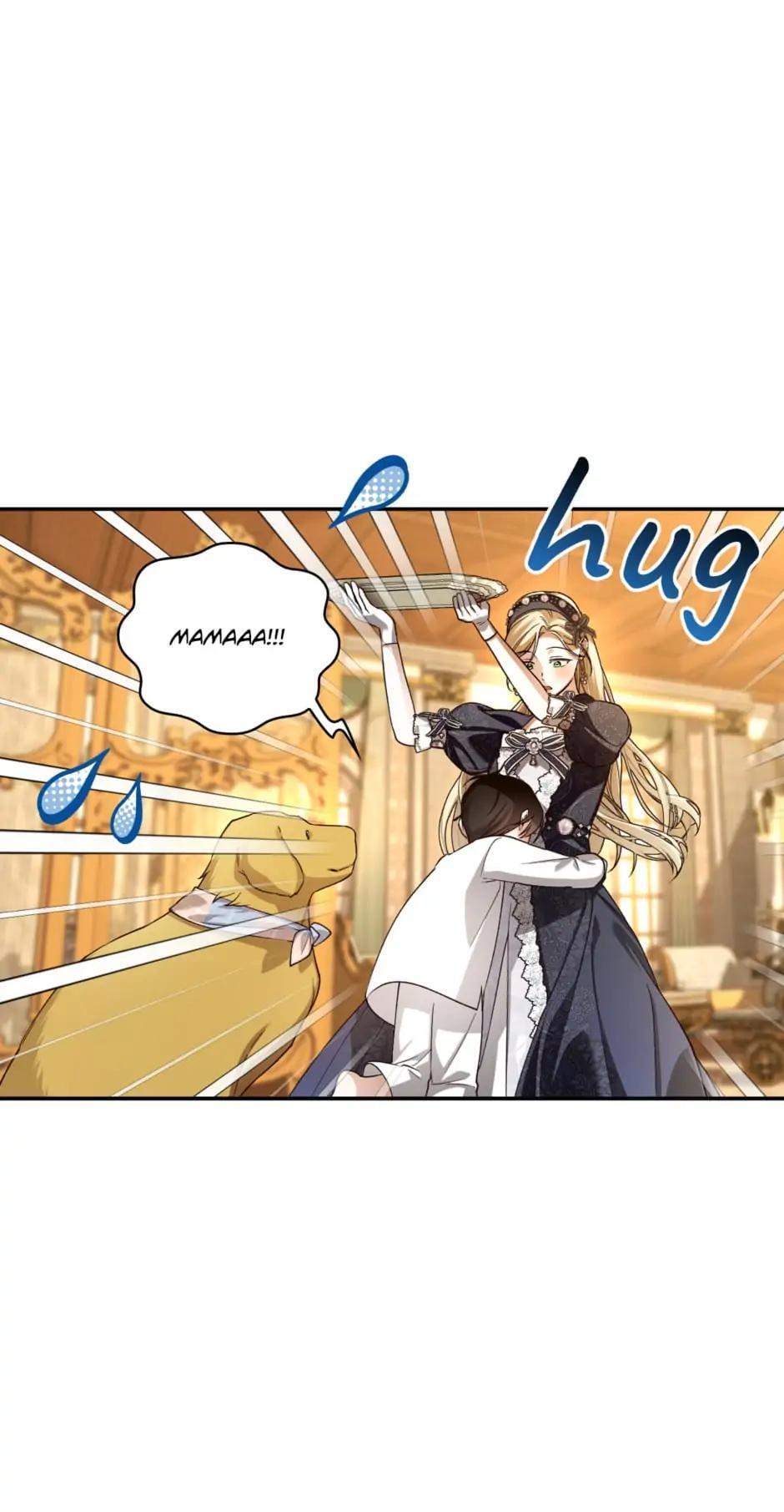 Read How to Hide the Emperor's Child Manga Online