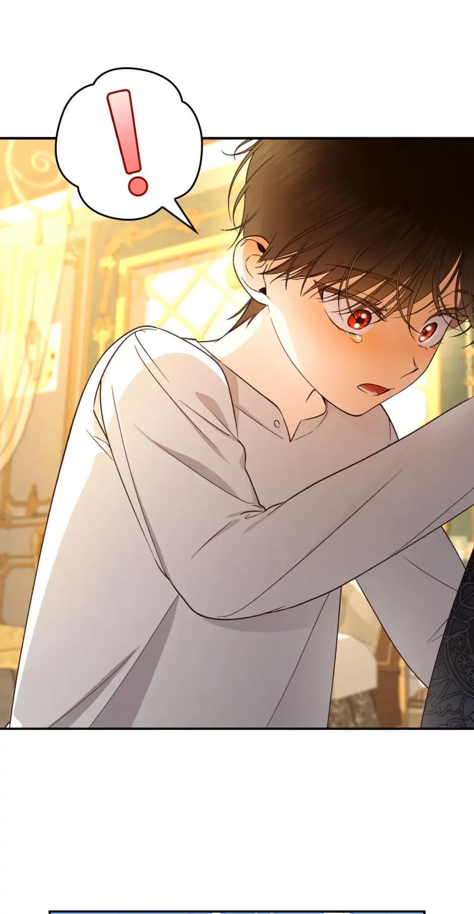 Read How to Hide the Emperor's Child Manga Online