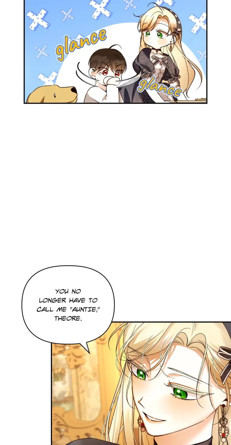 Read How to Hide the Emperor's Child Manga Online
