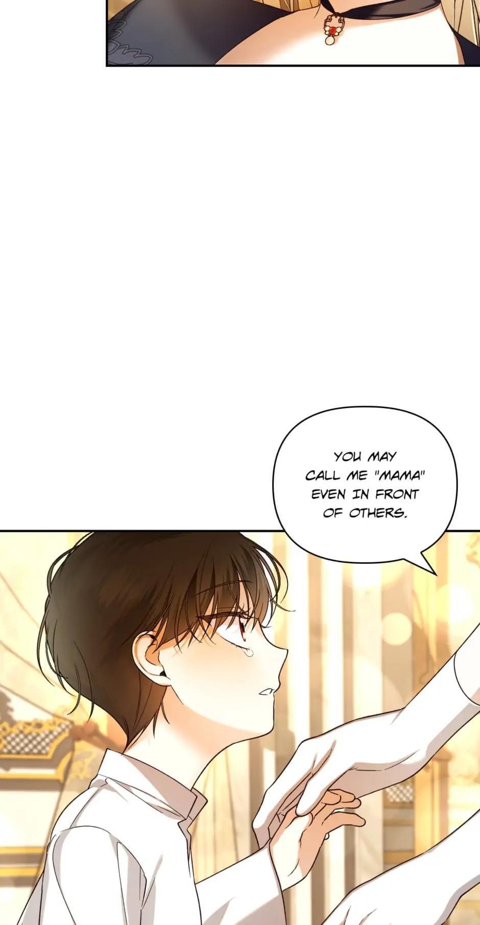 Read How to Hide the Emperor's Child Manga Online
