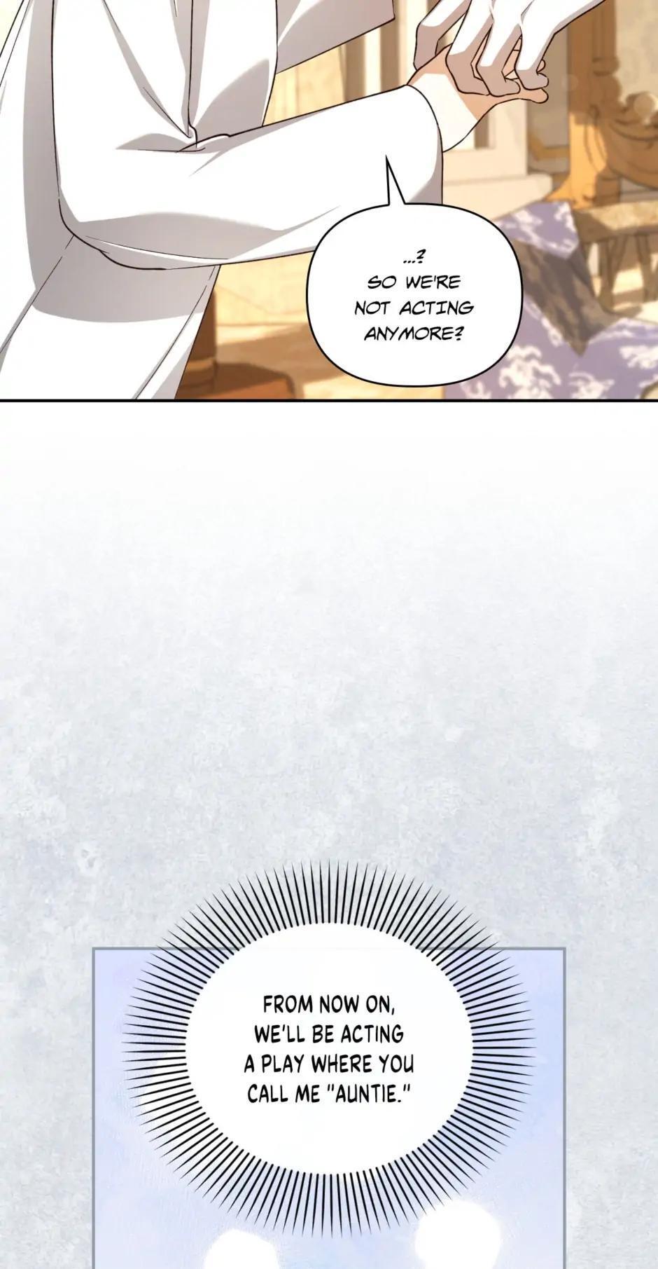 Read How to Hide the Emperor's Child Manga Online