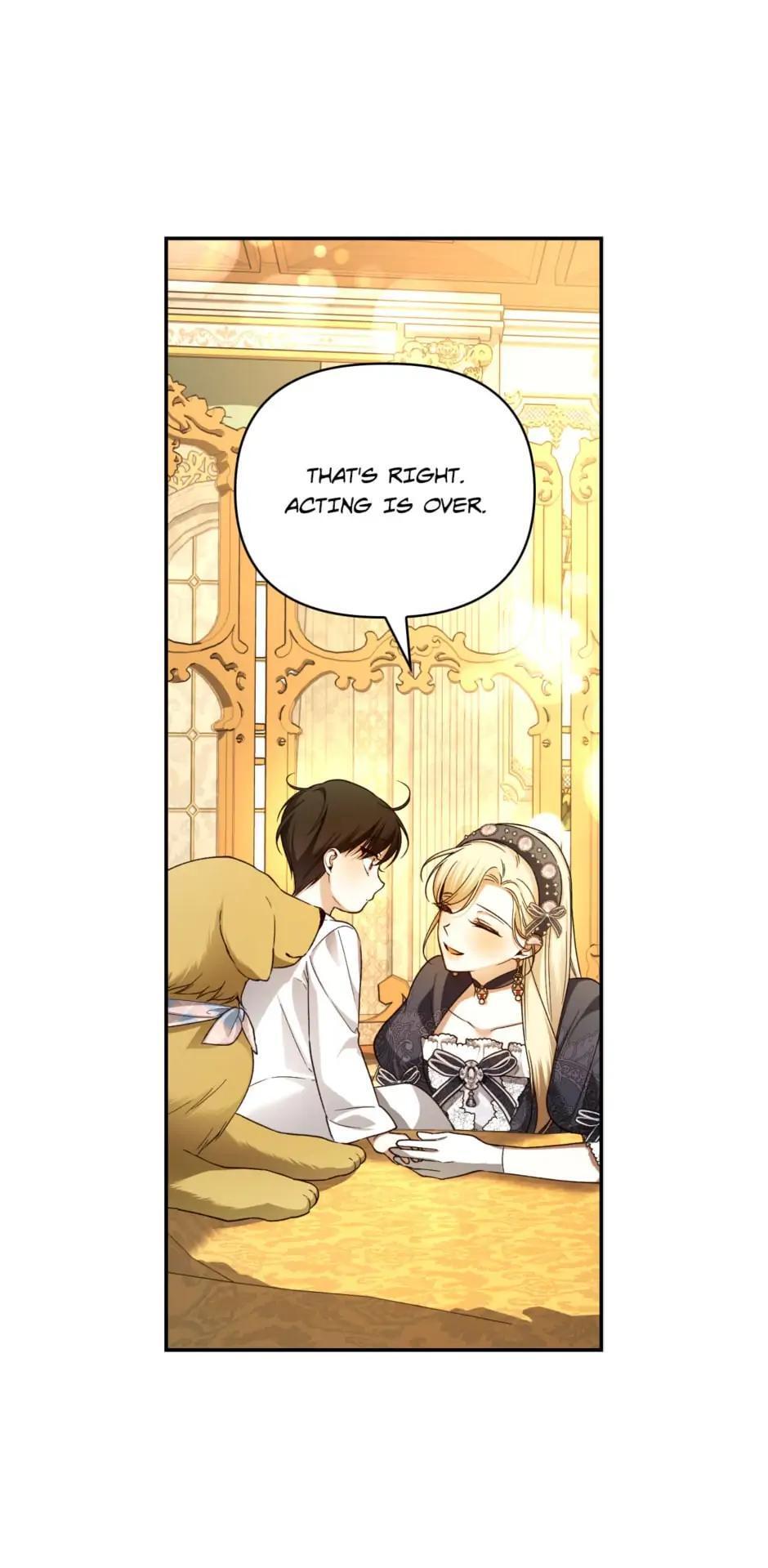 Read How to Hide the Emperor's Child Manga Online
