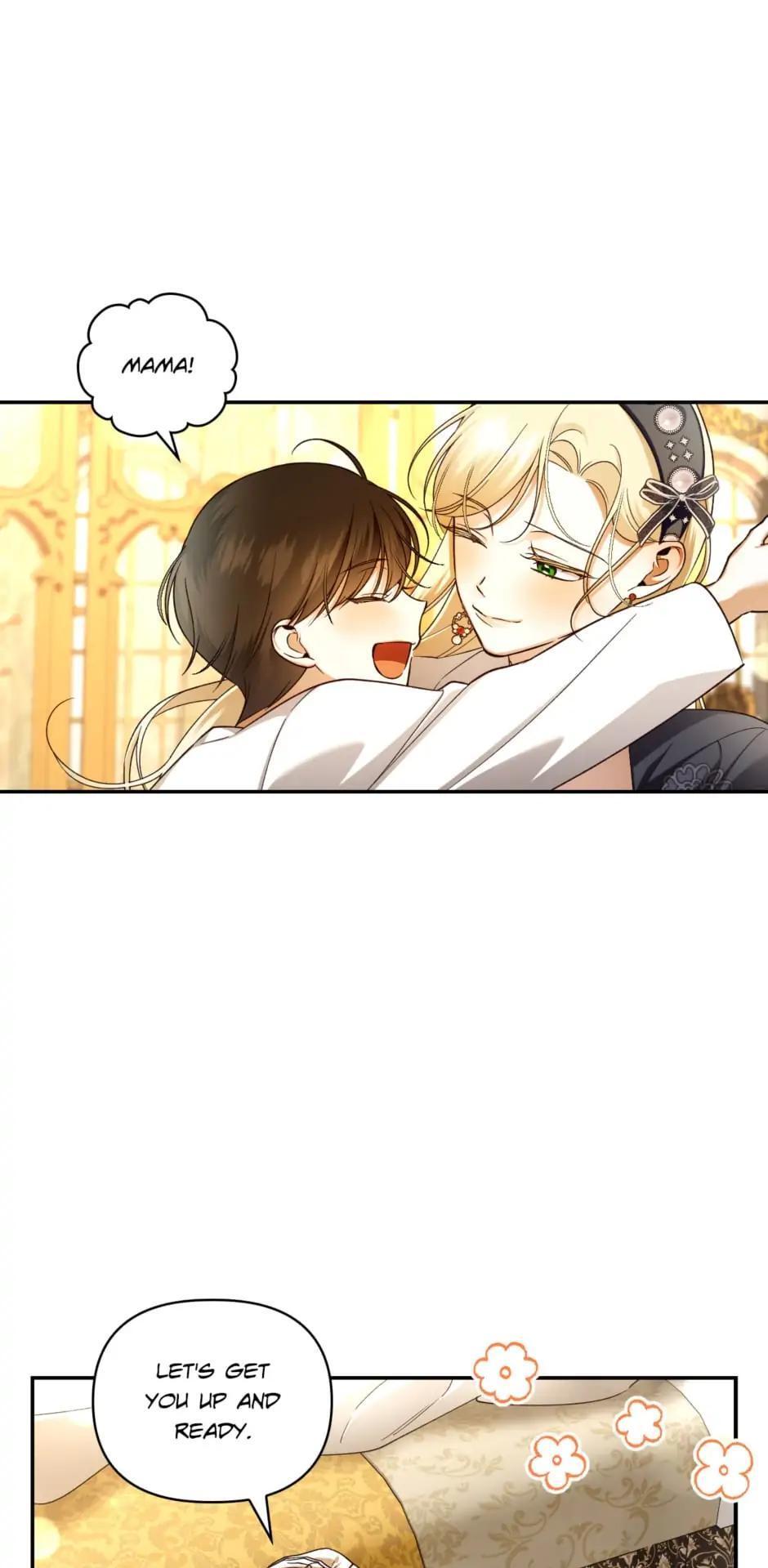 Read How to Hide the Emperor's Child Manga Online