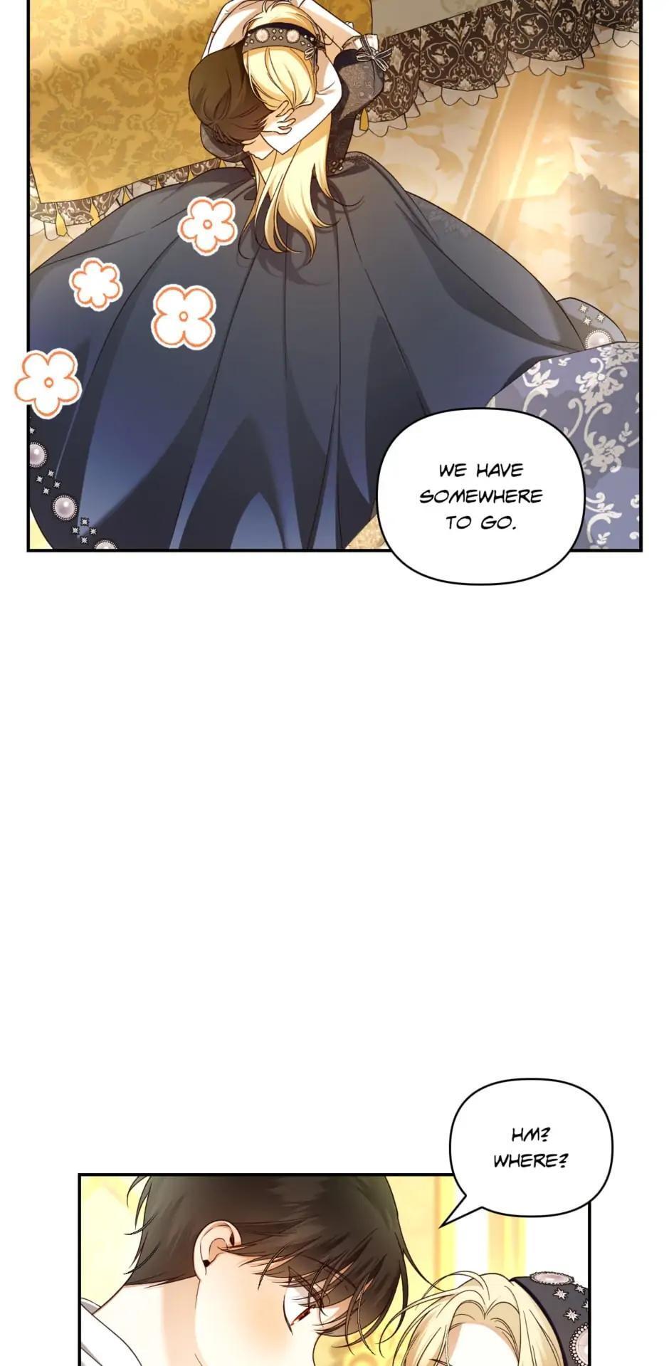 Read How to Hide the Emperor's Child Manga Online