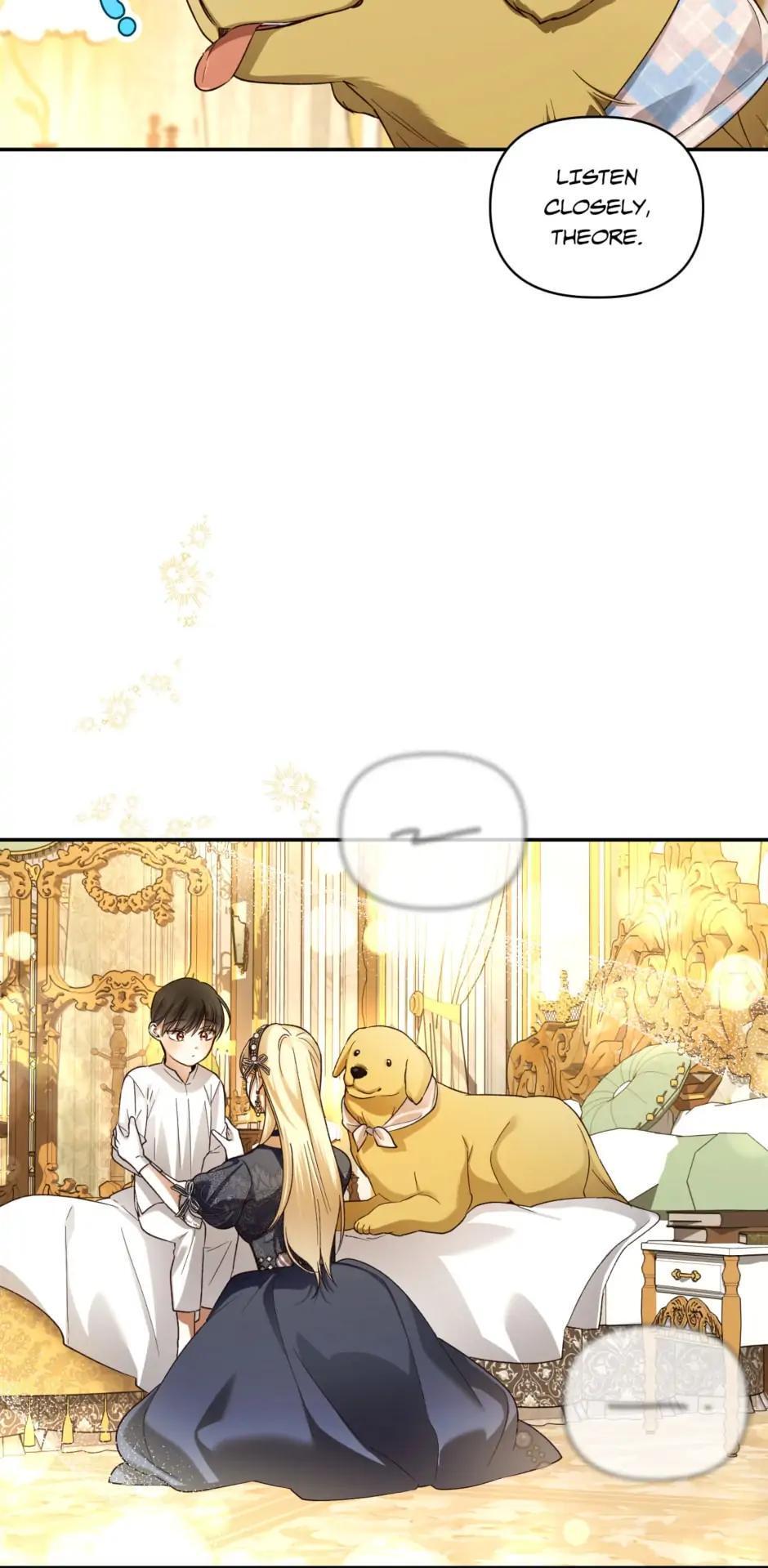 Read How to Hide the Emperor's Child Manga Online