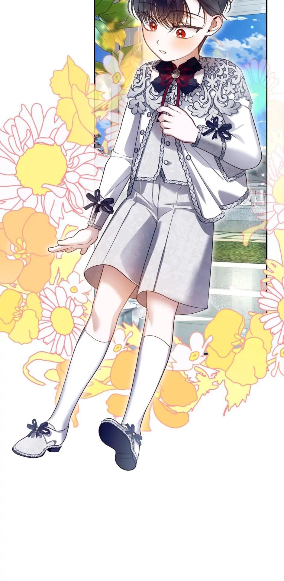Read How to Hide the Emperor's Child Manga Online