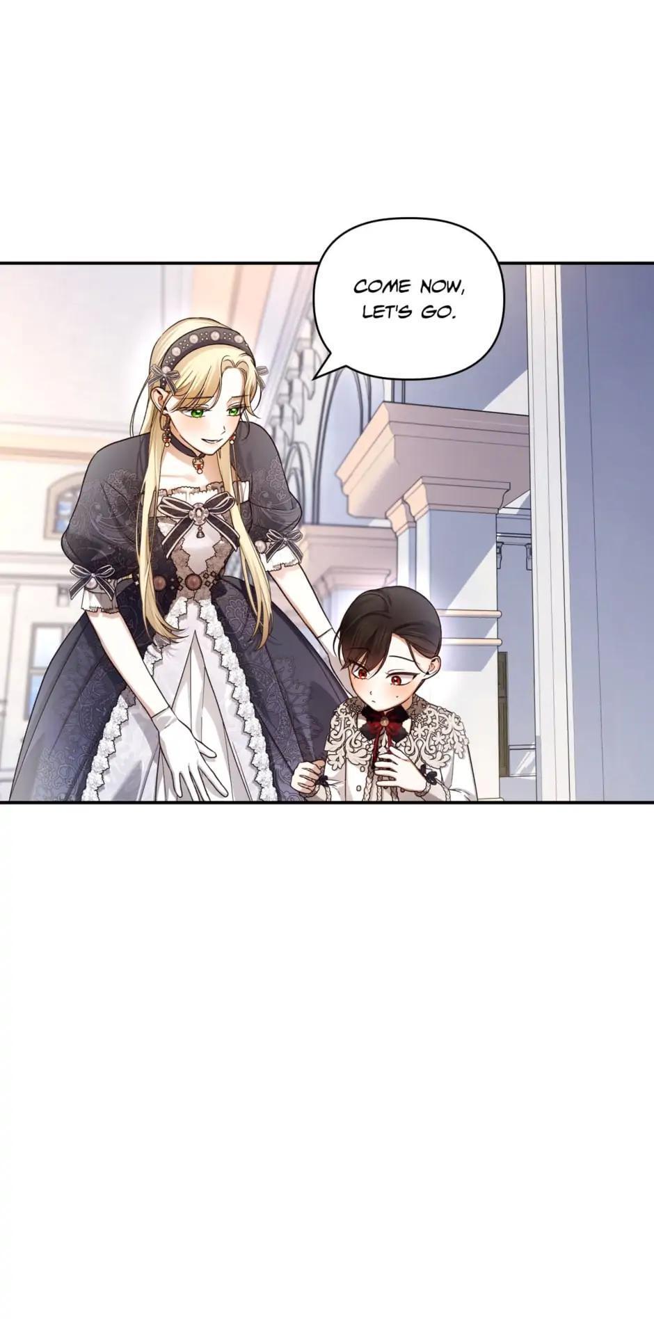Read How to Hide the Emperor's Child Manga Online