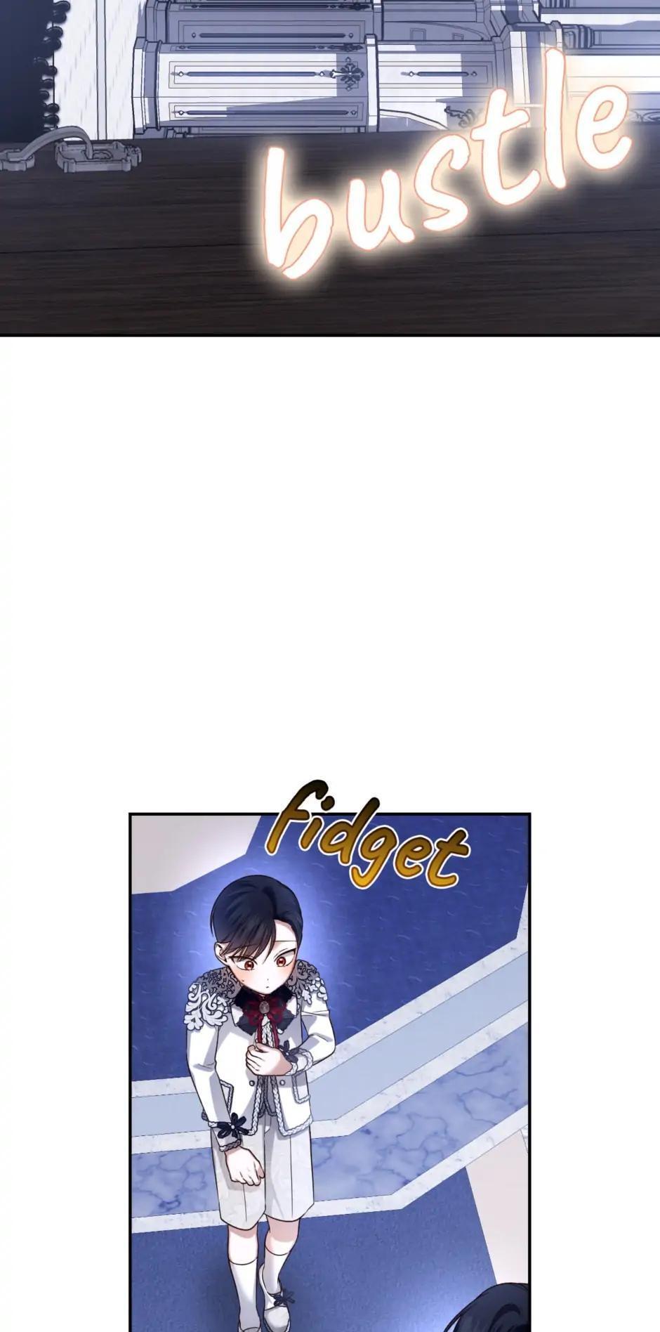 Read How to Hide the Emperor's Child Manga Online