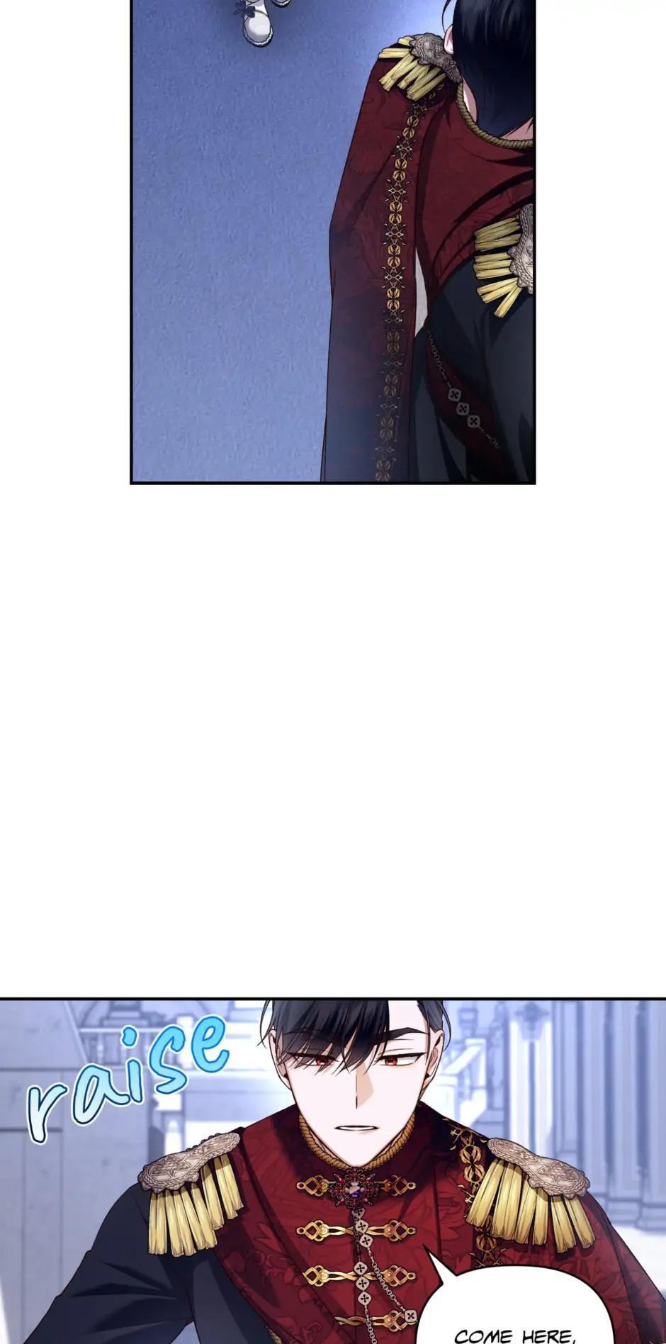 Read How to Hide the Emperor's Child Manga Online