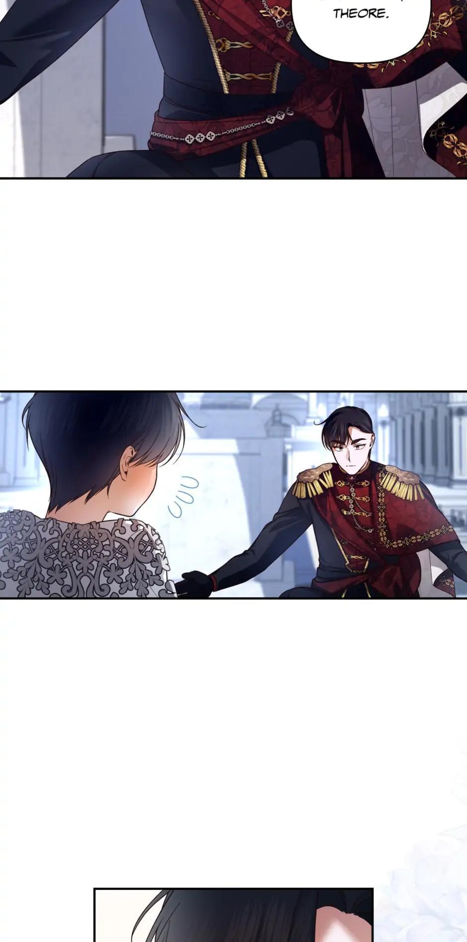 Read How to Hide the Emperor's Child Manga Online