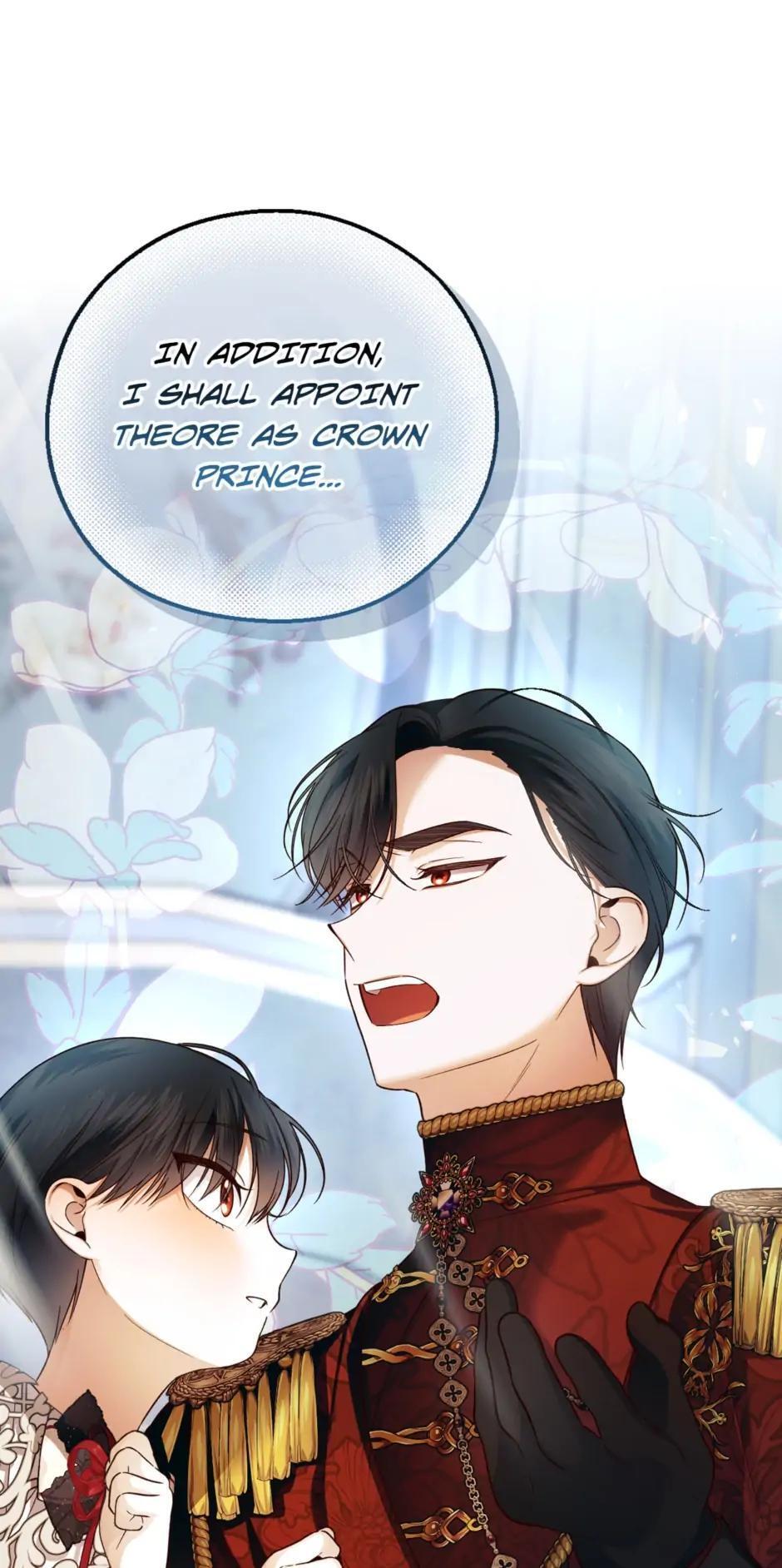 Read How to Hide the Emperor's Child Manga Online