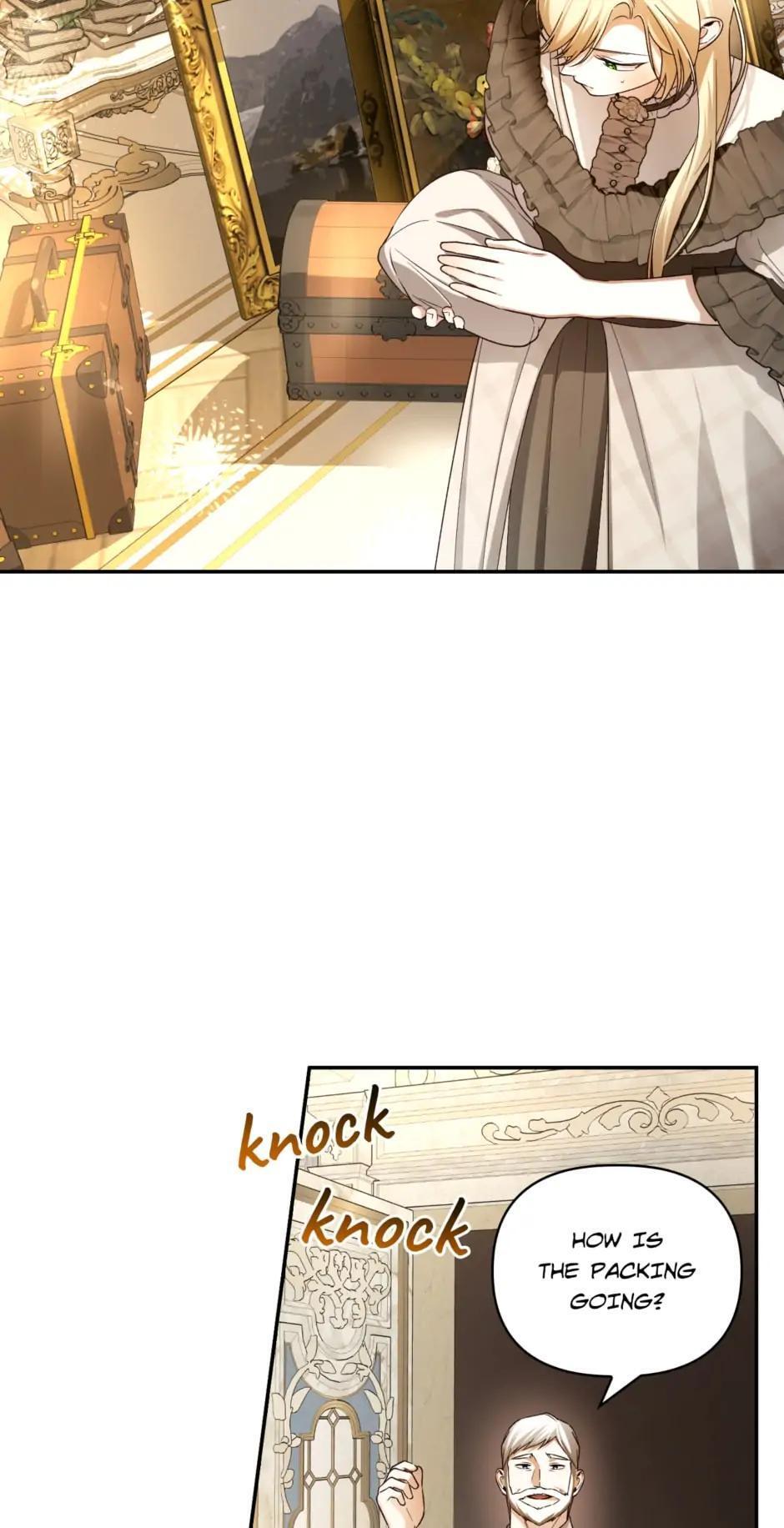Read How to Hide the Emperor's Child Manga Online
