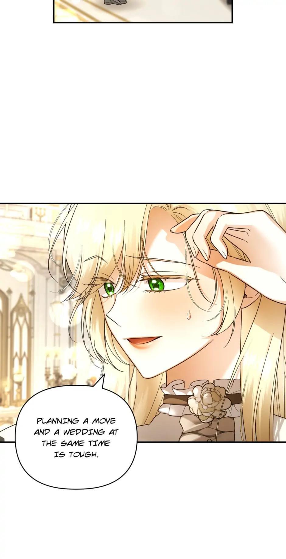 Read How to Hide the Emperor's Child Manga Online