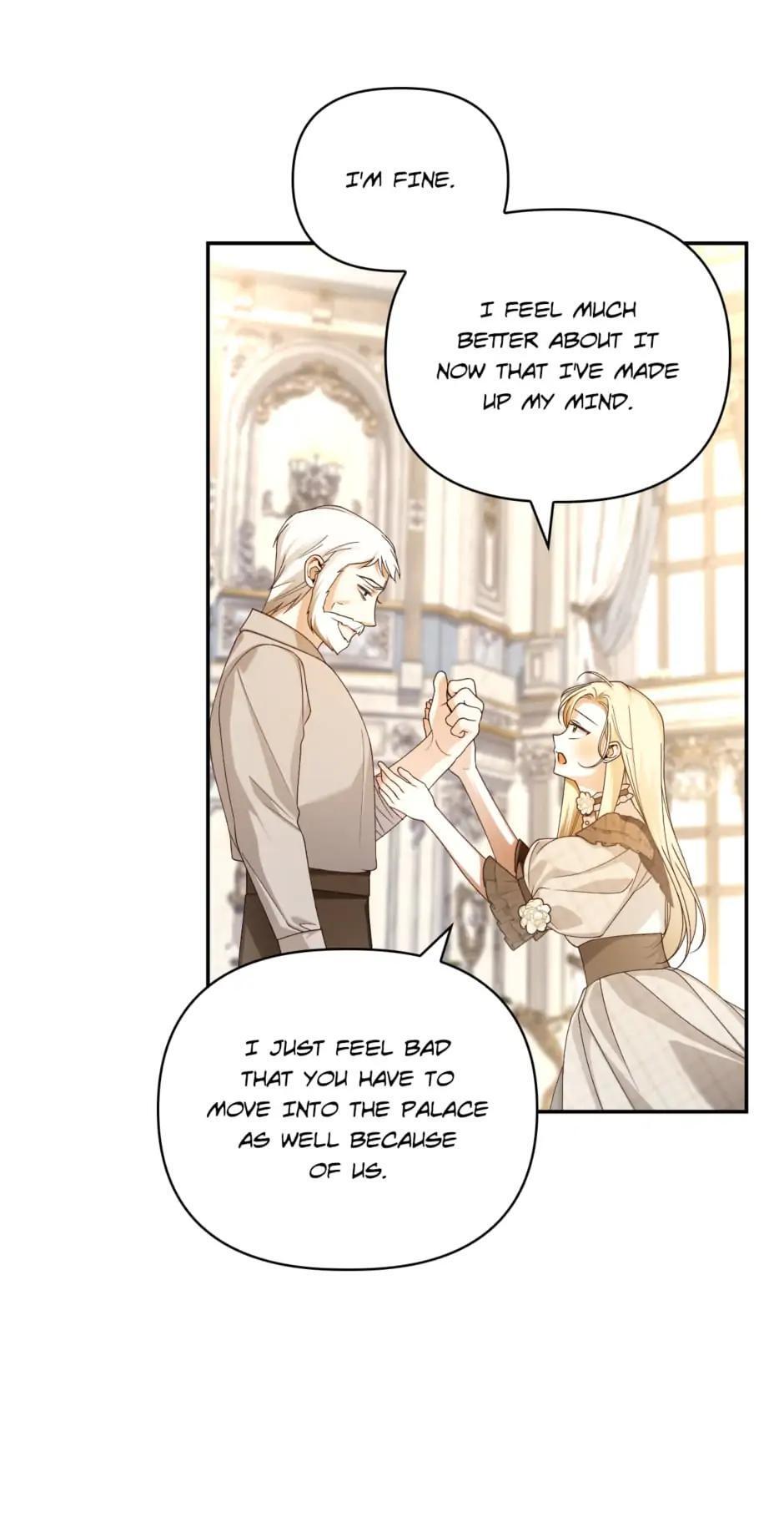 Read How to Hide the Emperor's Child Manga Online