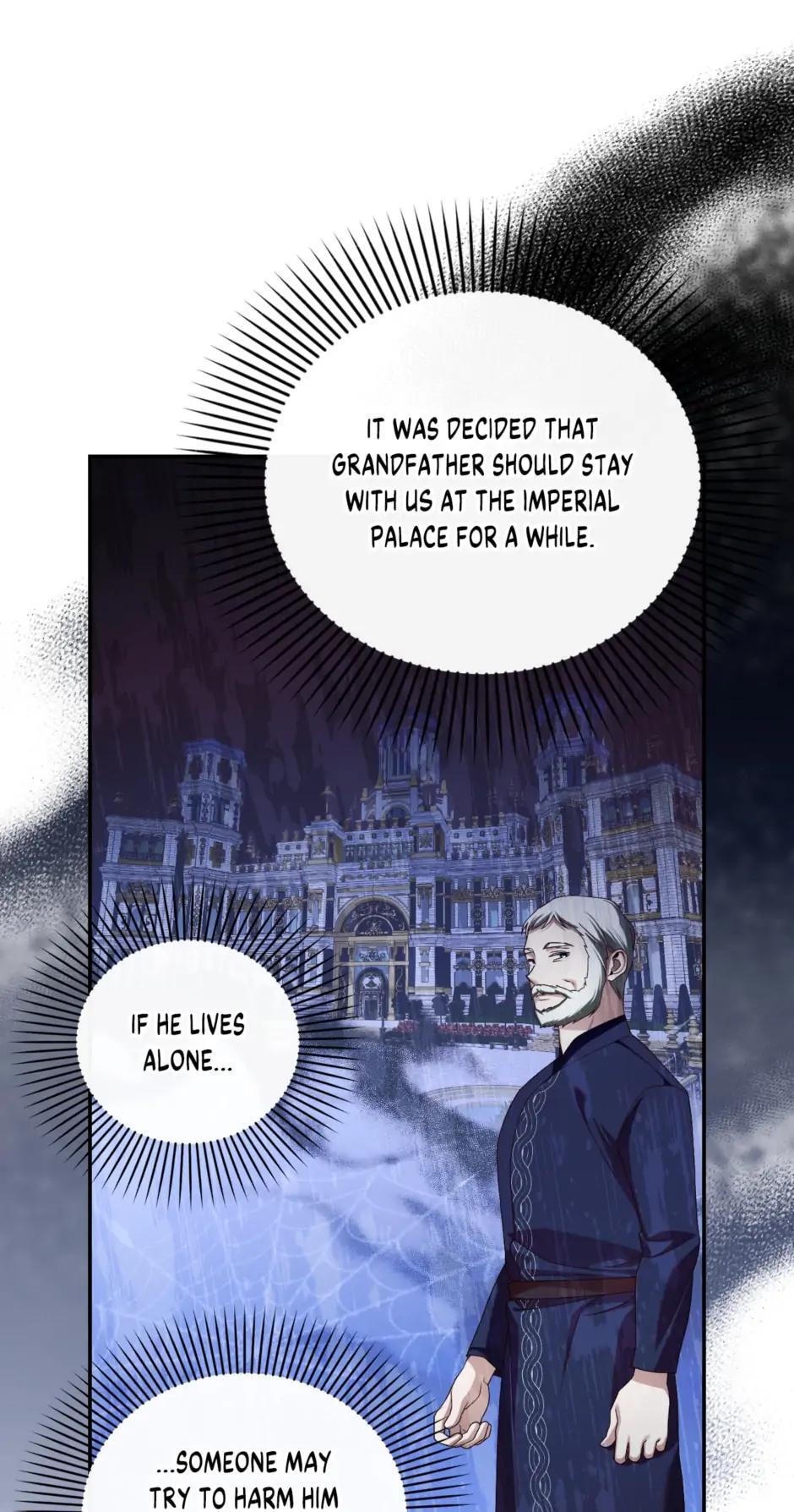 Read How to Hide the Emperor's Child Manga Online