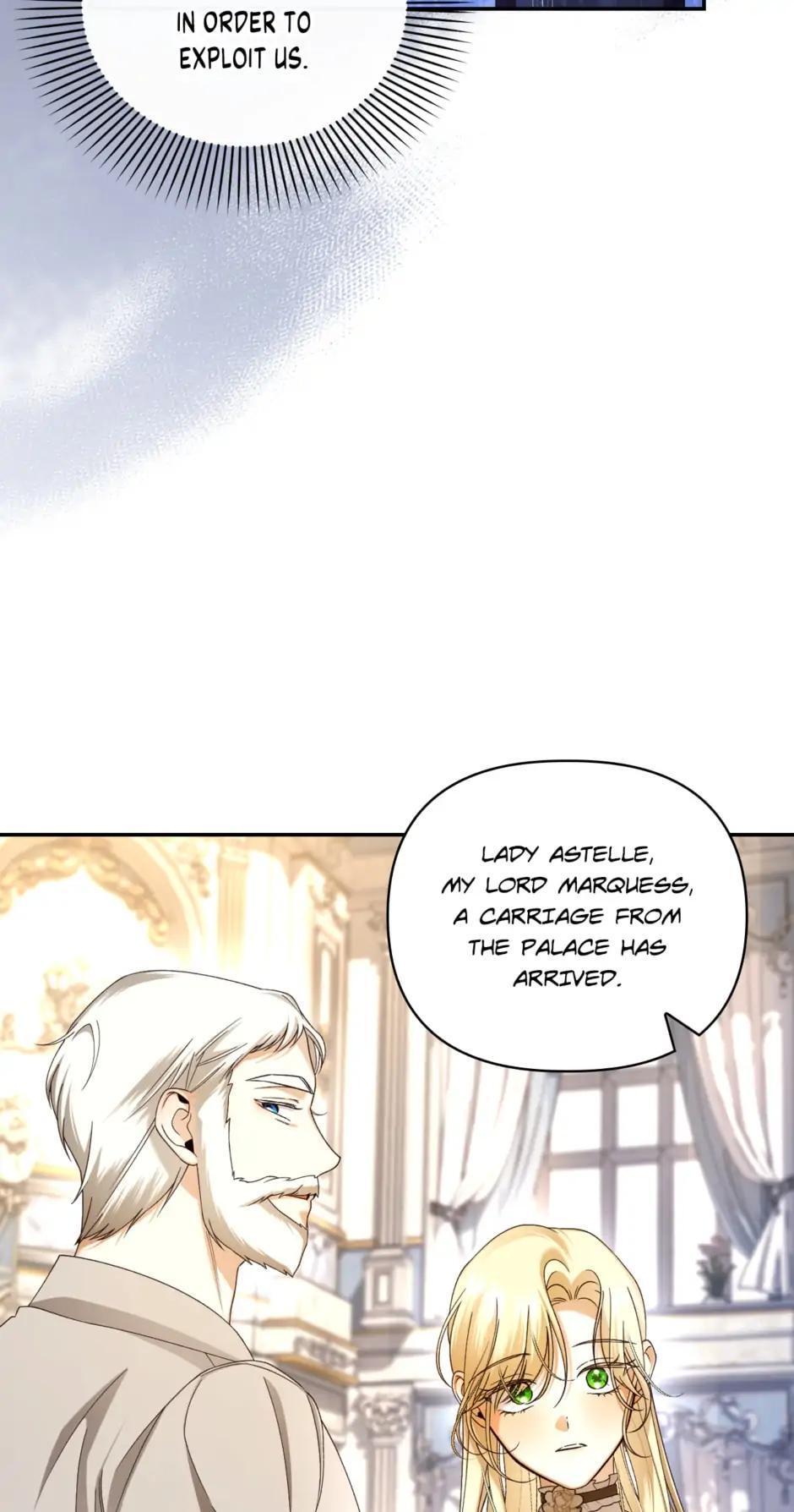 Read How to Hide the Emperor's Child Manga Online