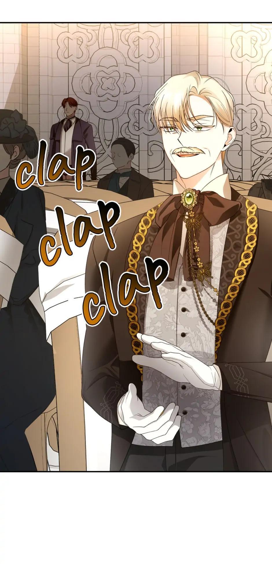 Read How to Hide the Emperor's Child Manga Online