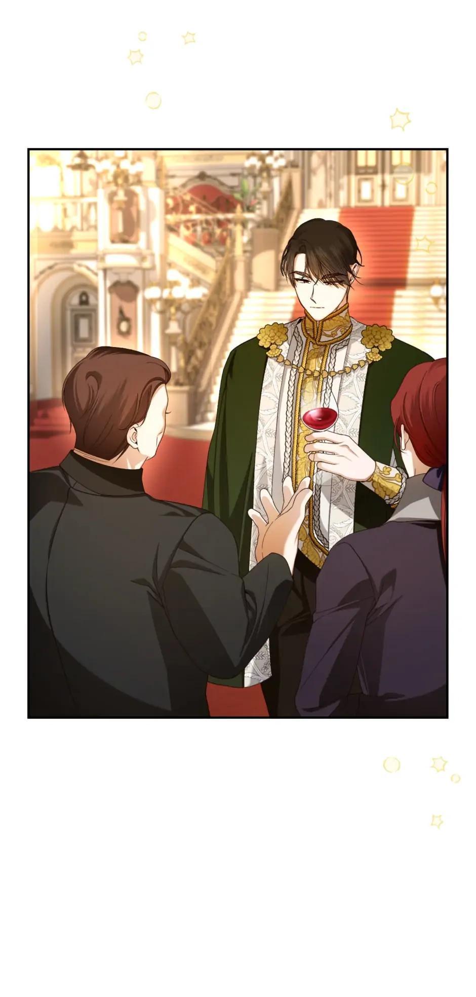 Read How to Hide the Emperor's Child Manga Online