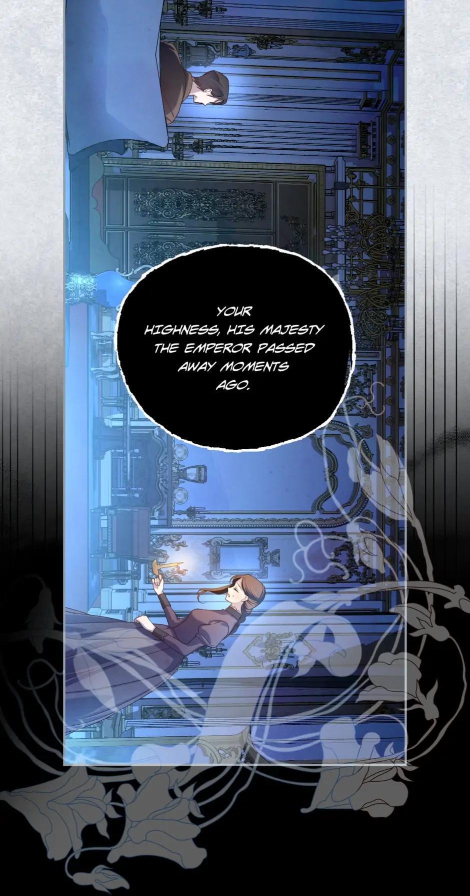 Read How to Hide the Emperor's Child Manga Online