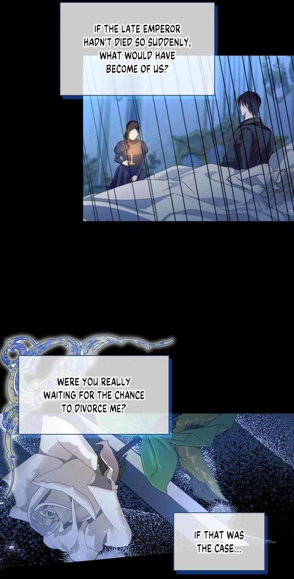 Read How to Hide the Emperor's Child Manga Online