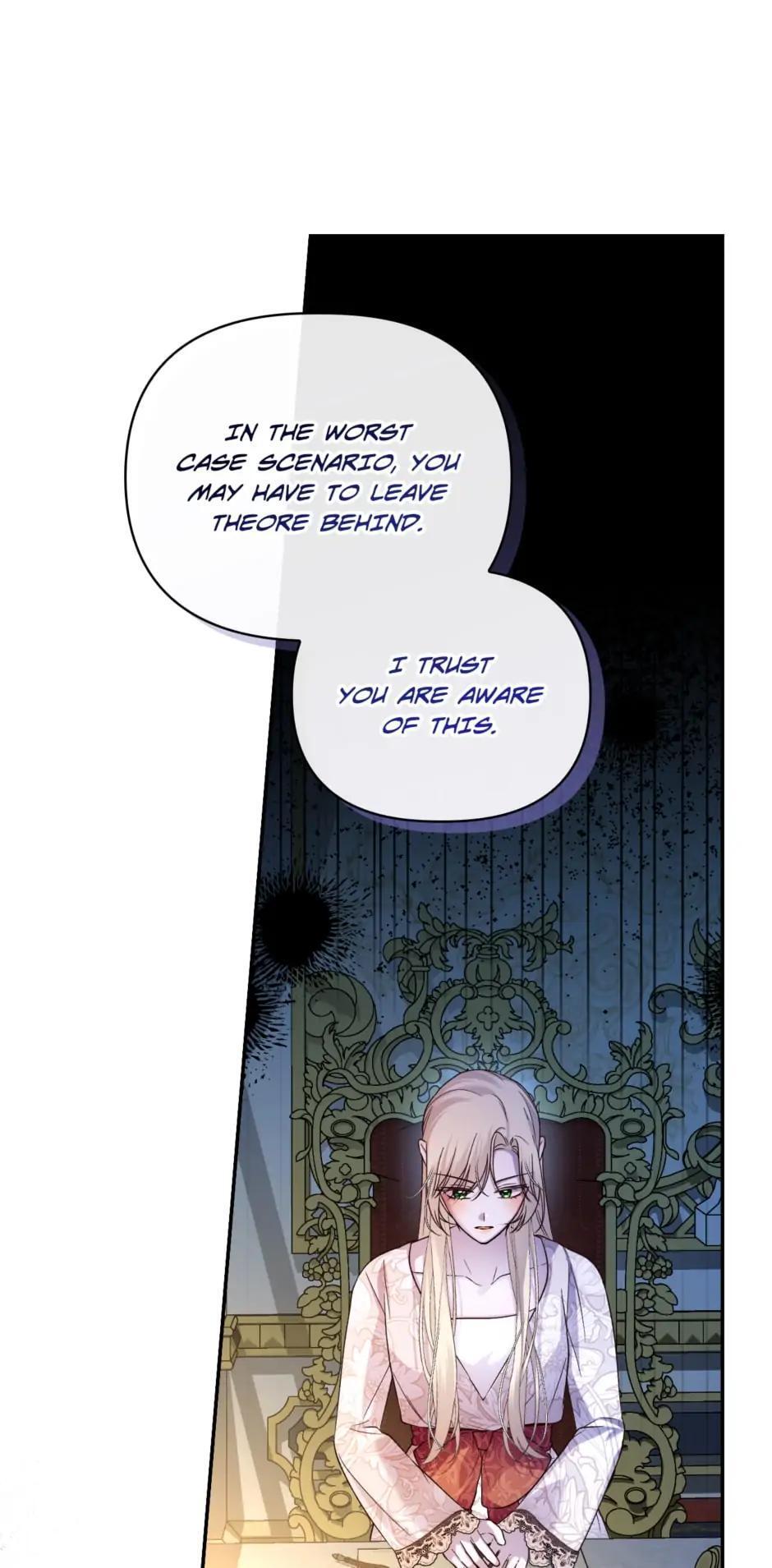Read How to Hide the Emperor's Child Manga Online
