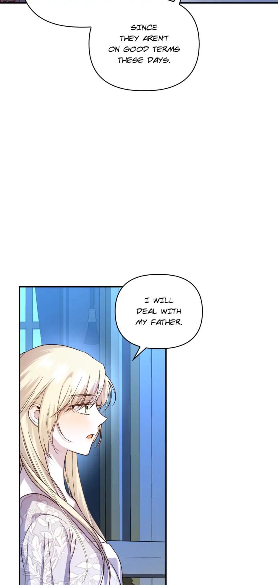 Read How to Hide the Emperor's Child Manga Online