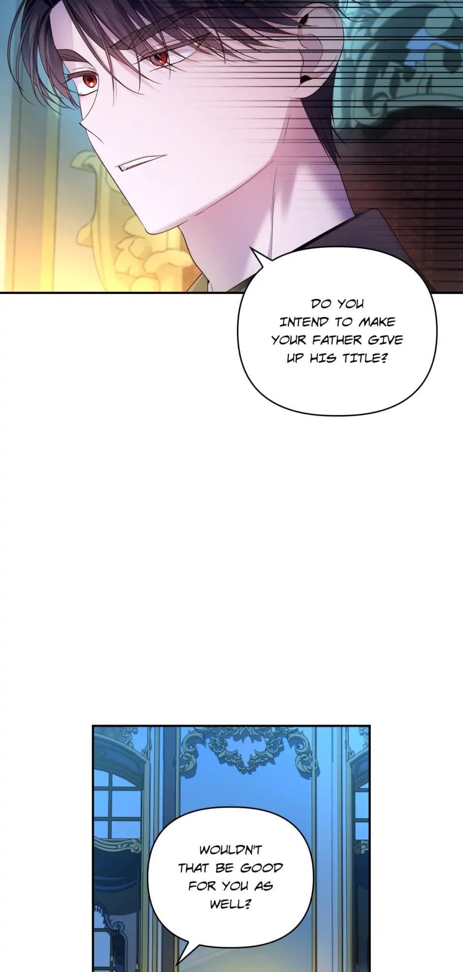 Read How to Hide the Emperor's Child Manga Online