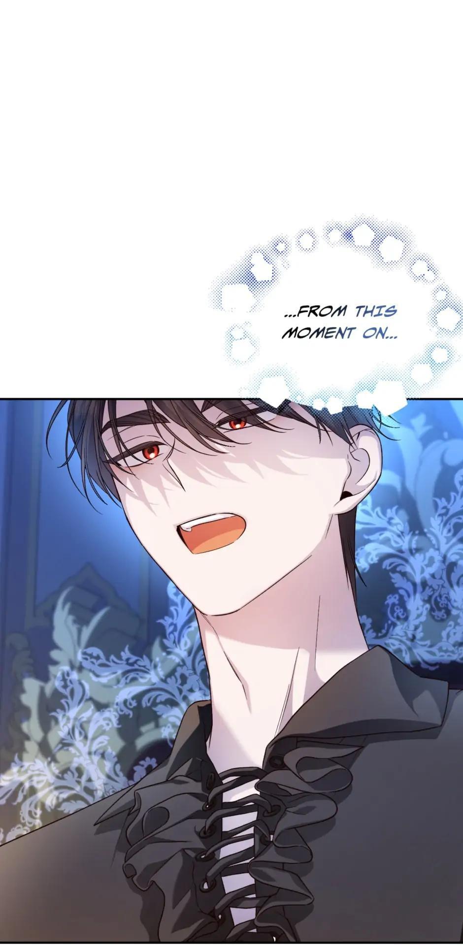 Read How to Hide the Emperor's Child Manga Online