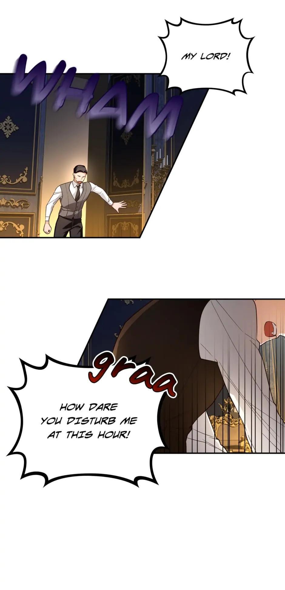 Read How to Hide the Emperor's Child Manga Online