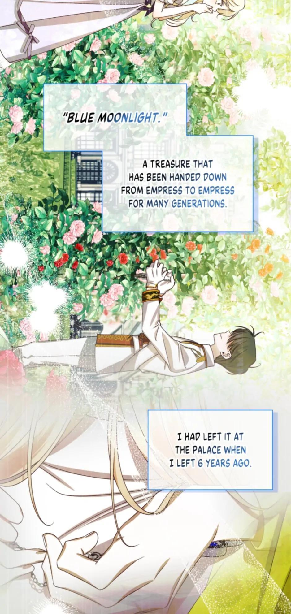 Read How to Hide the Emperor's Child Manga Online