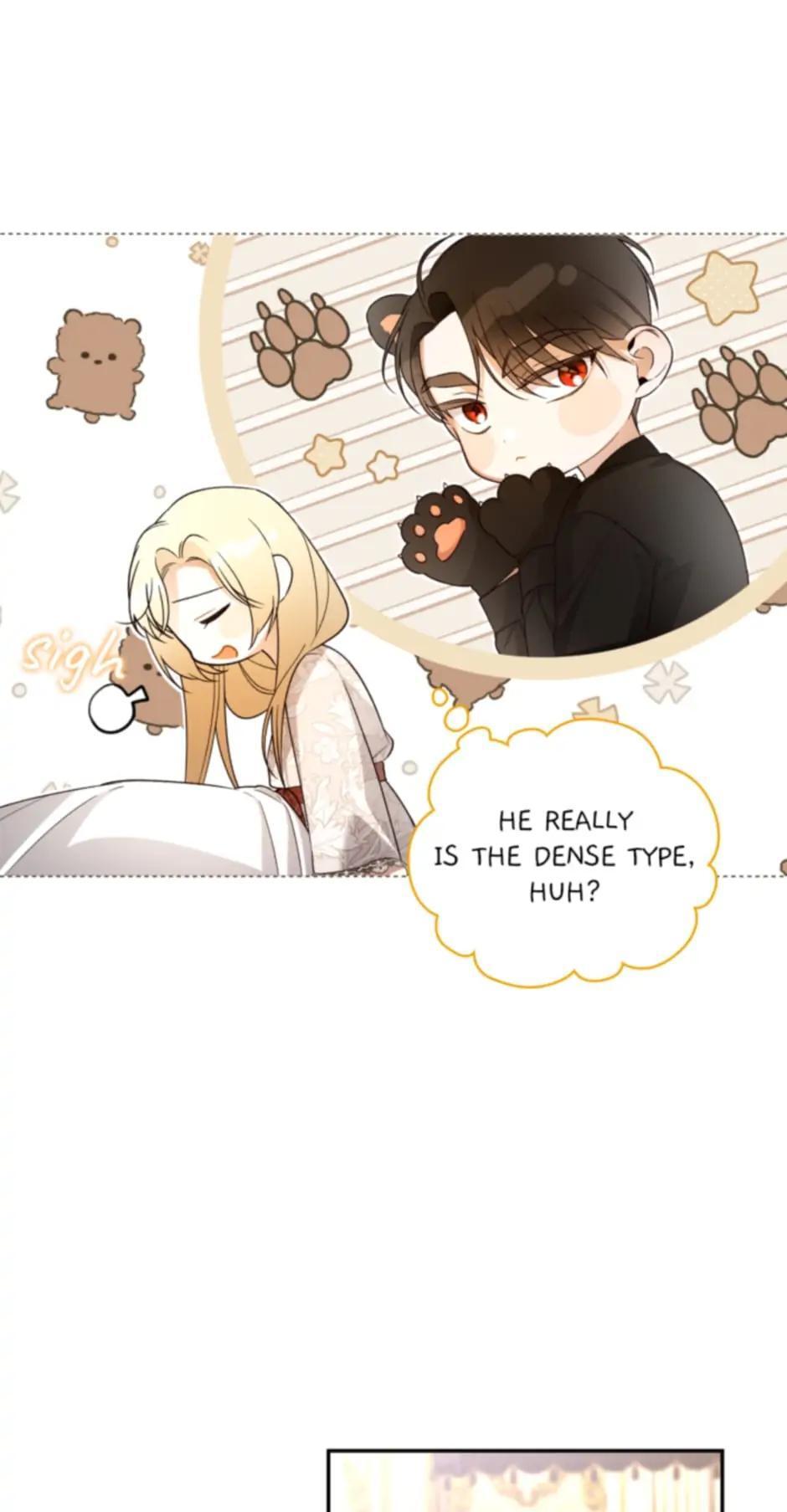 Read How to Hide the Emperor's Child Manga Online