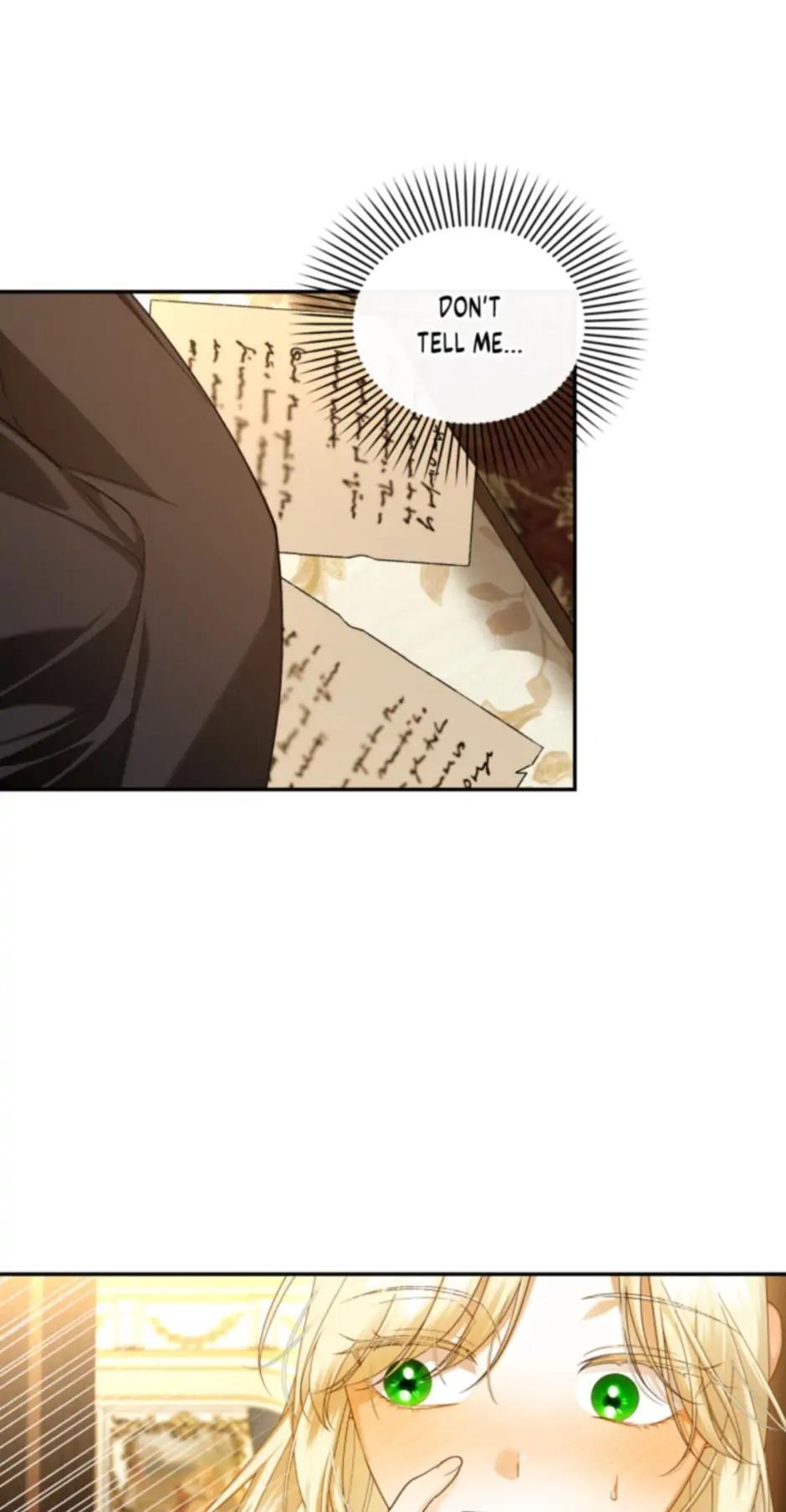 Read How to Hide the Emperor's Child Manga Online