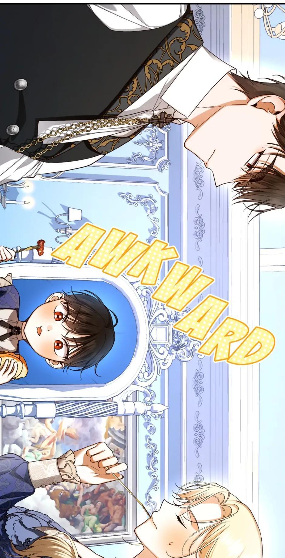 Read How to Hide the Emperor's Child Manga Online