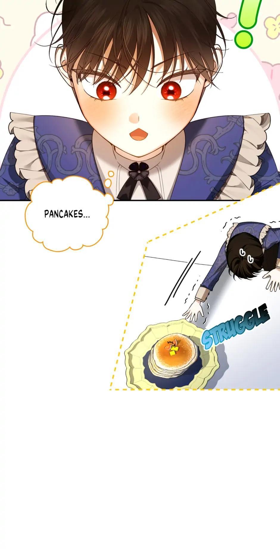 Read How to Hide the Emperor's Child Manga Online