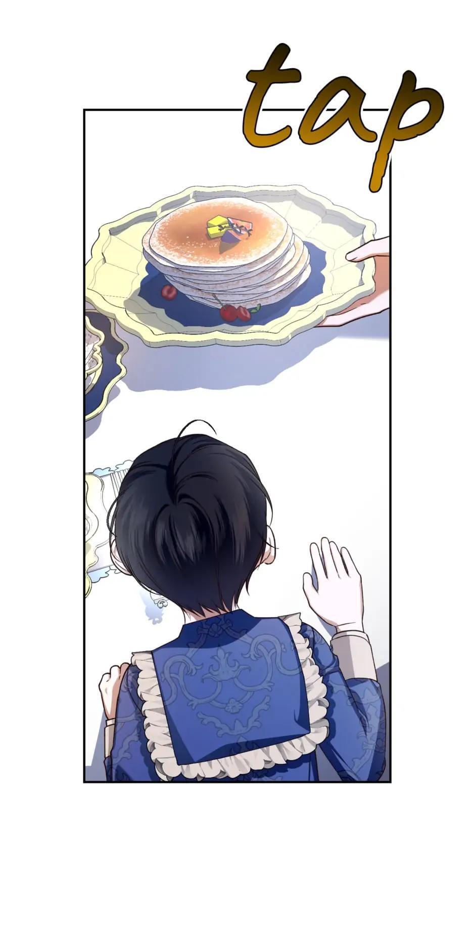 Read How to Hide the Emperor's Child Manga Online