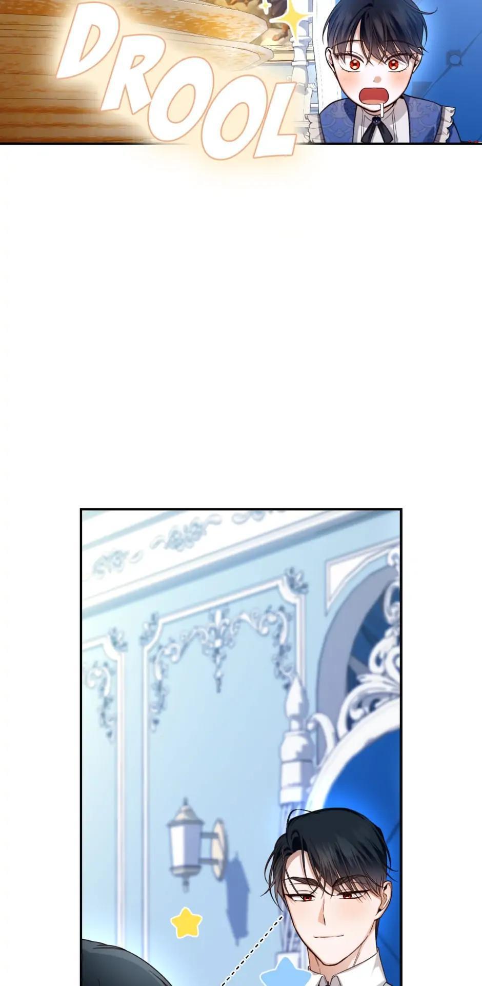 Read How to Hide the Emperor's Child Manga Online