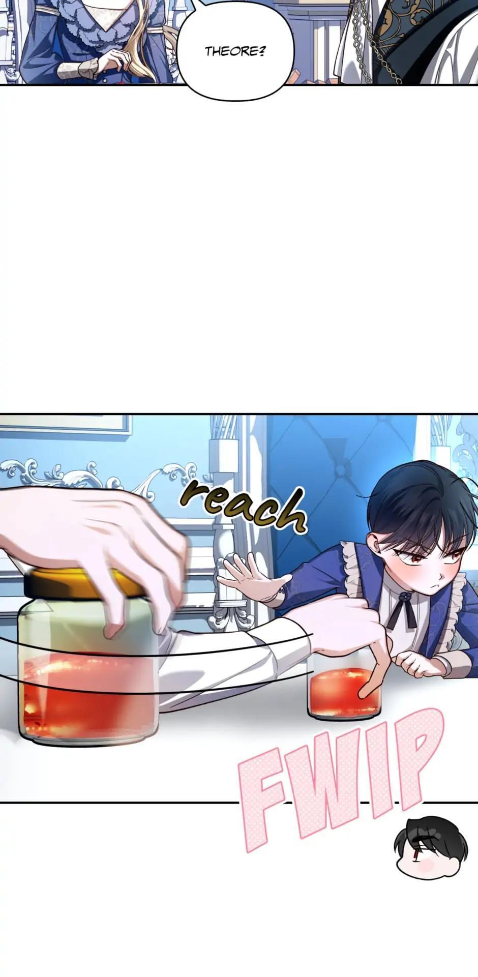 Read How to Hide the Emperor's Child Manga Online