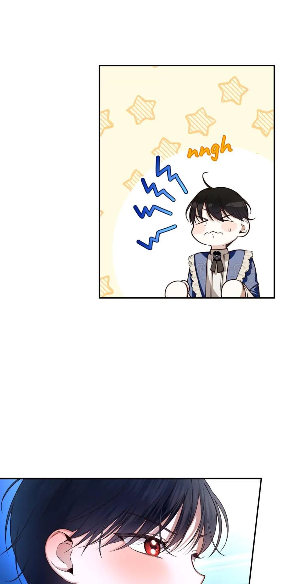Read How to Hide the Emperor's Child Manga Online