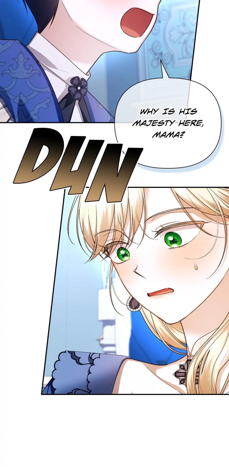 Read How to Hide the Emperor's Child Manga Online