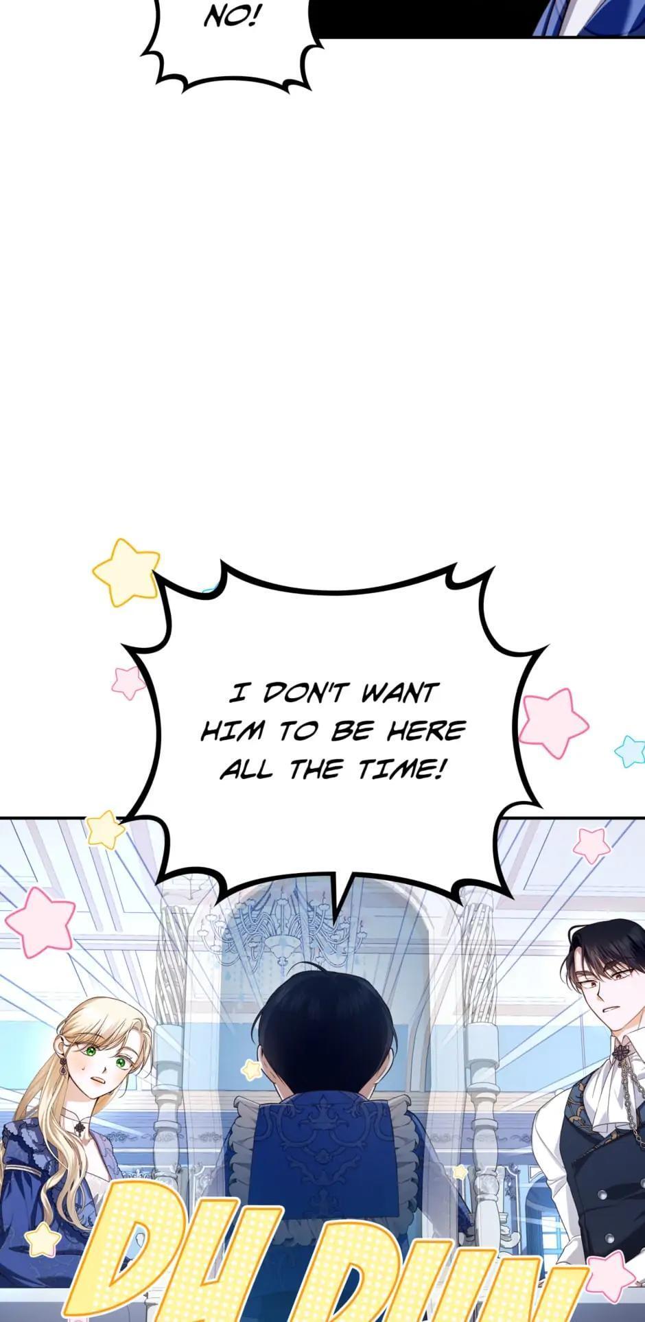 Read How to Hide the Emperor's Child Manga Online