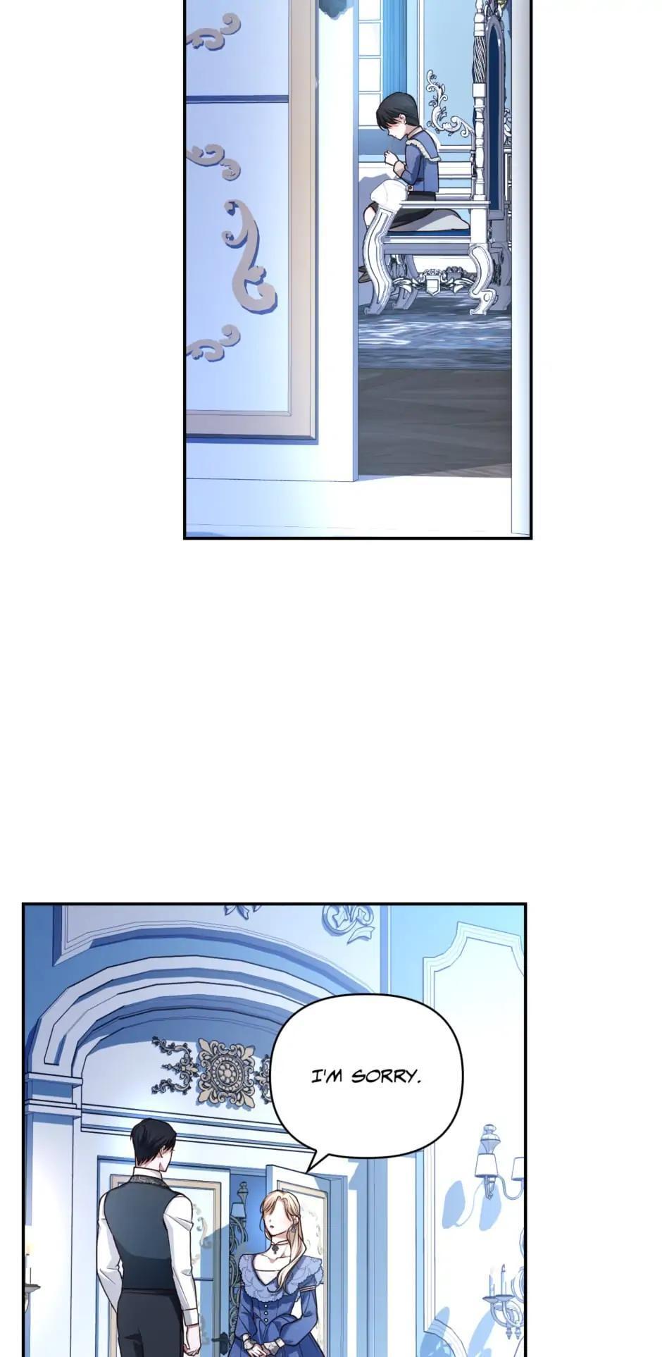 Read How to Hide the Emperor's Child Manga Online