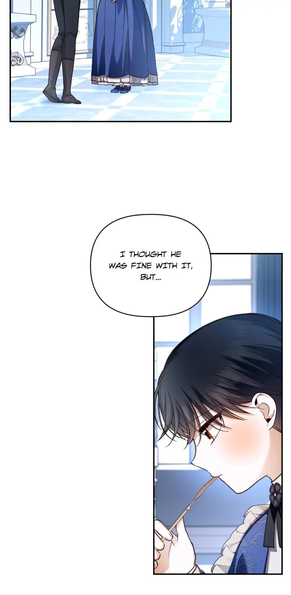 Read How to Hide the Emperor's Child Manga Online