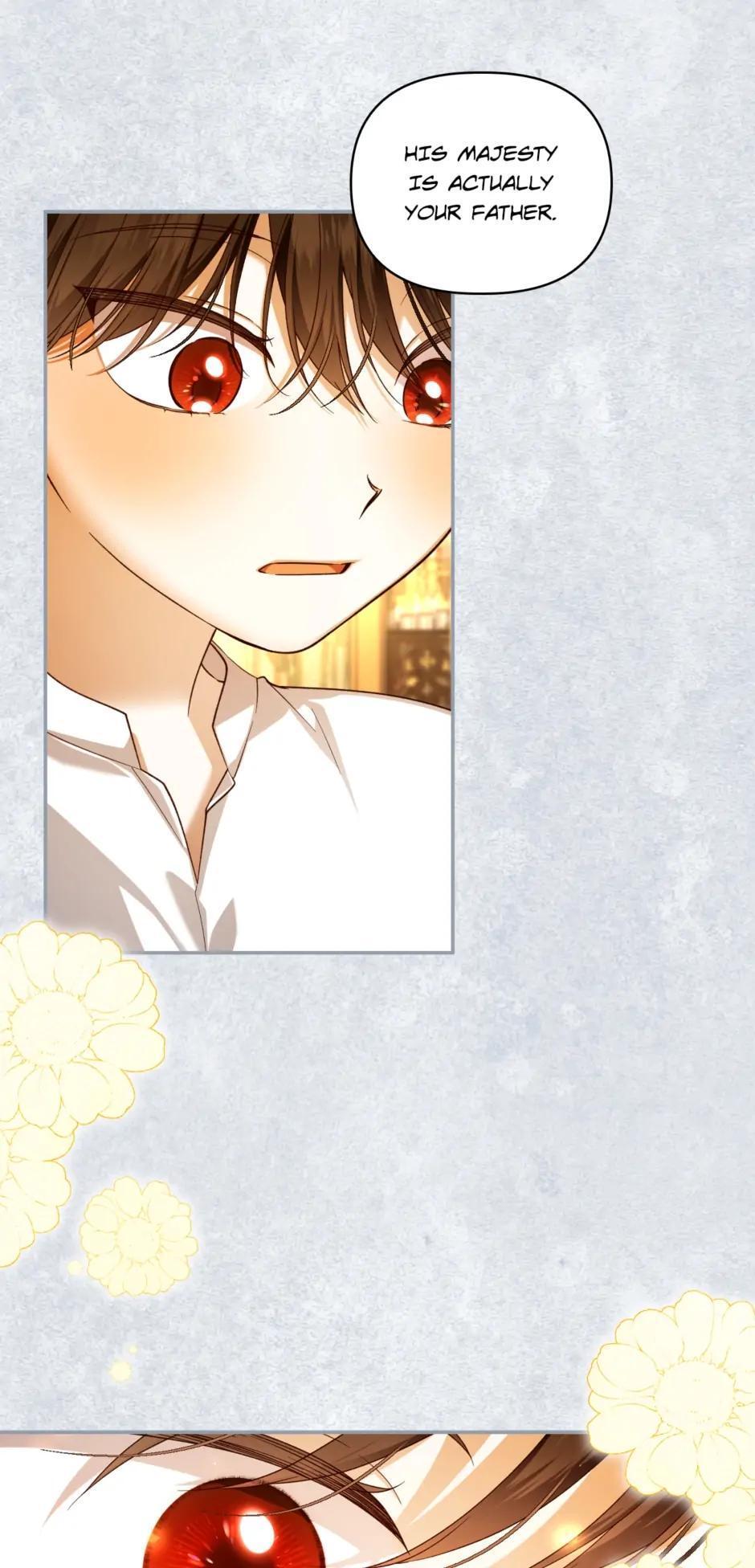 Read How to Hide the Emperor's Child Manga Online