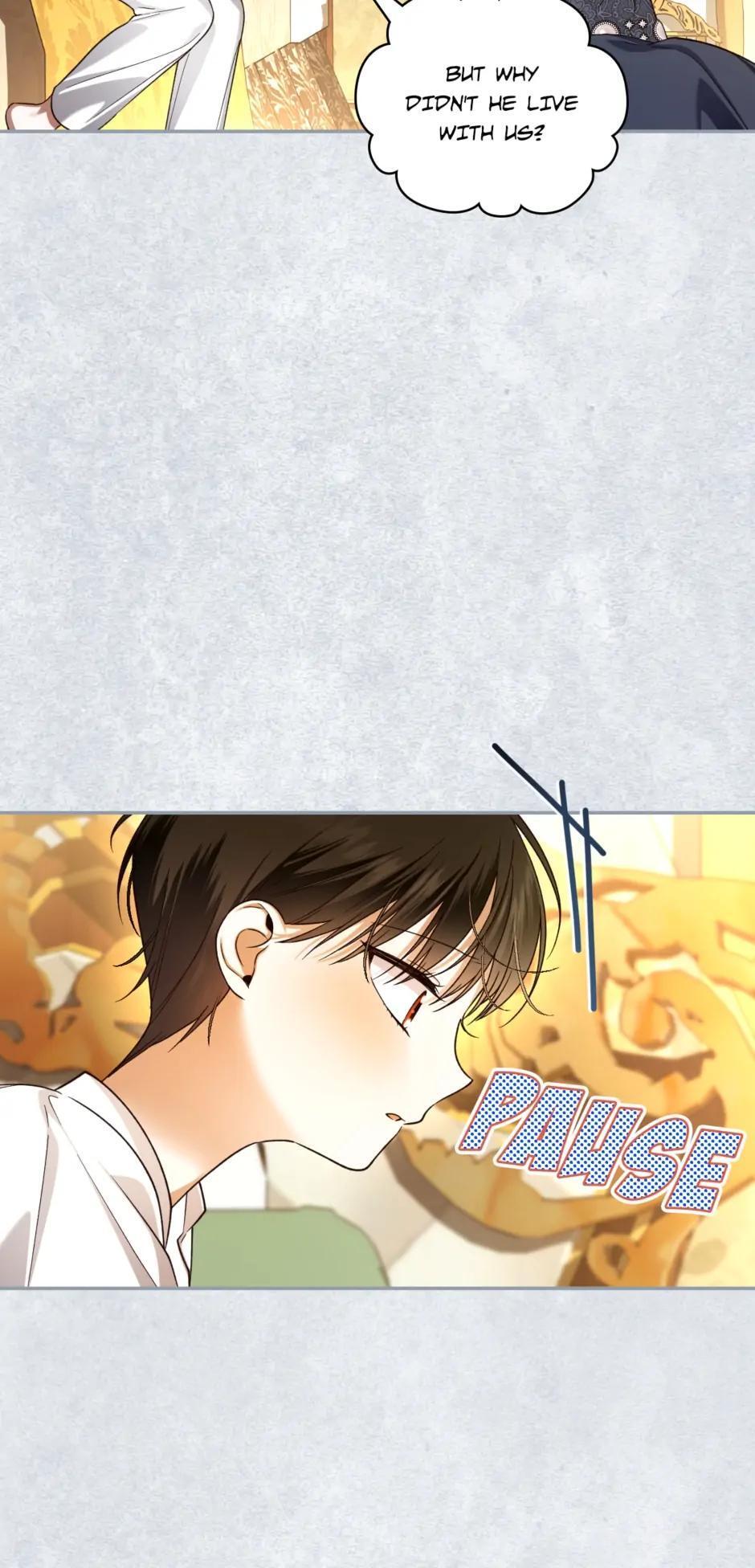 Read How to Hide the Emperor's Child Manga Online