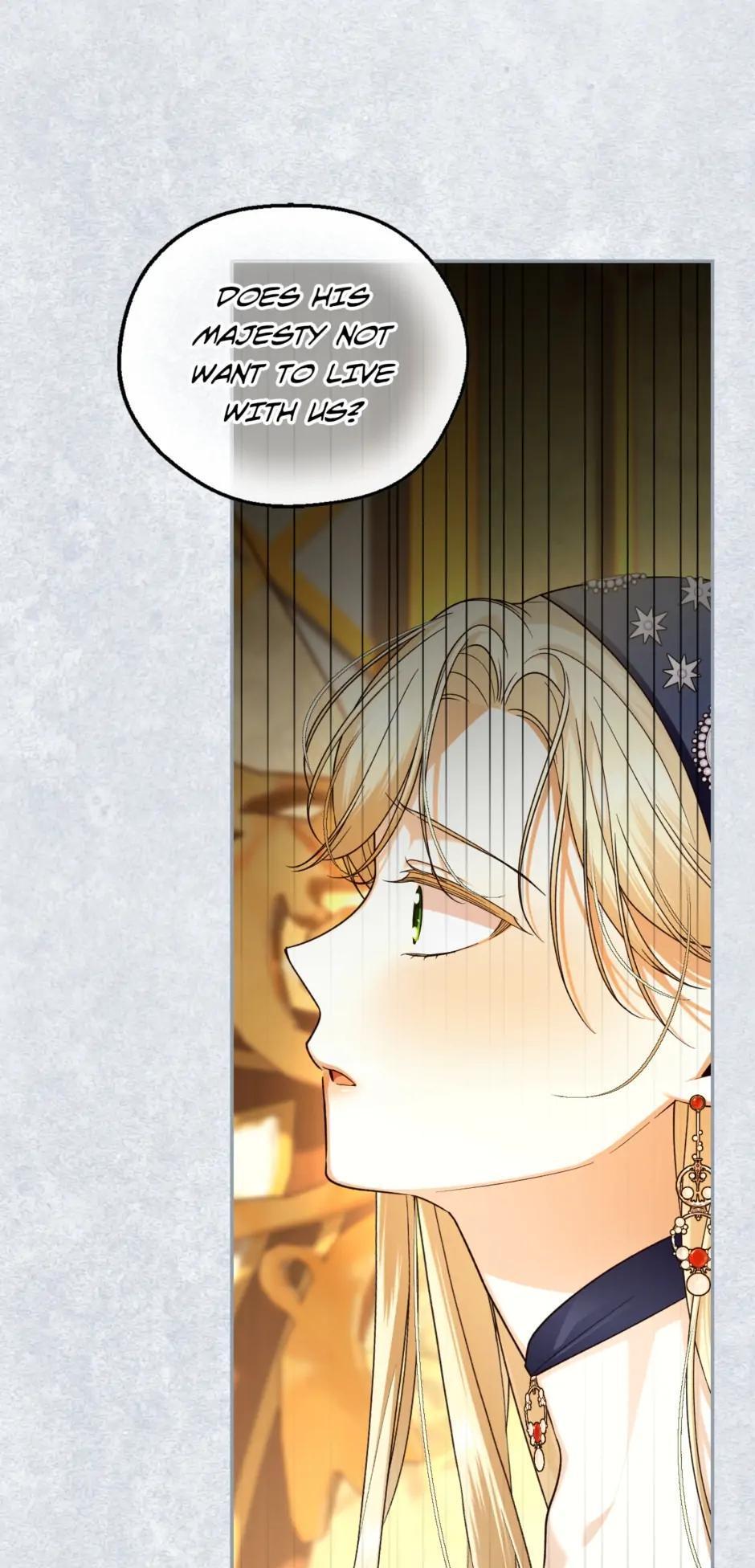 Read How to Hide the Emperor's Child Manga Online