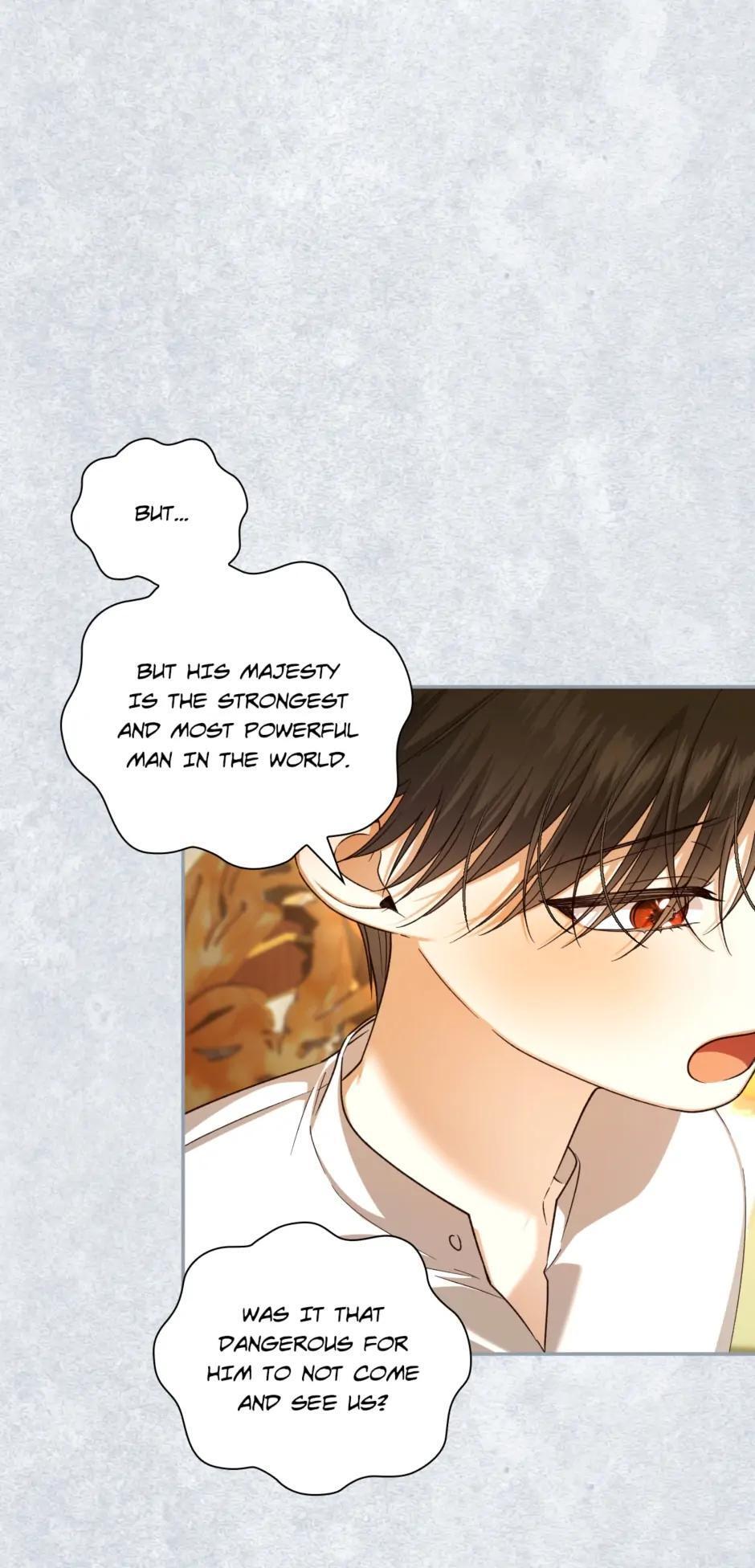 Read How to Hide the Emperor's Child Manga Online
