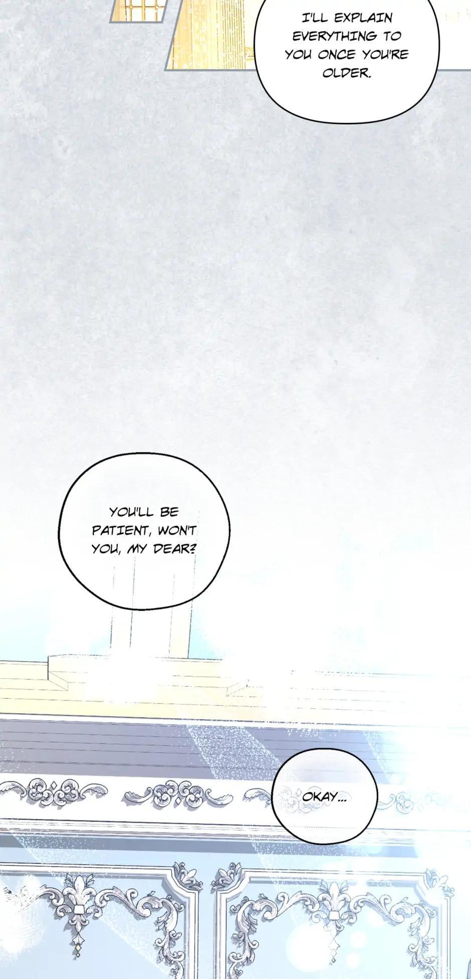 Read How to Hide the Emperor's Child Manga Online